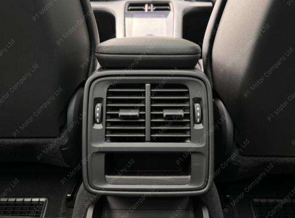 2023 PORSCHE TAYCAN 2023 PORSCHE TAYCAN