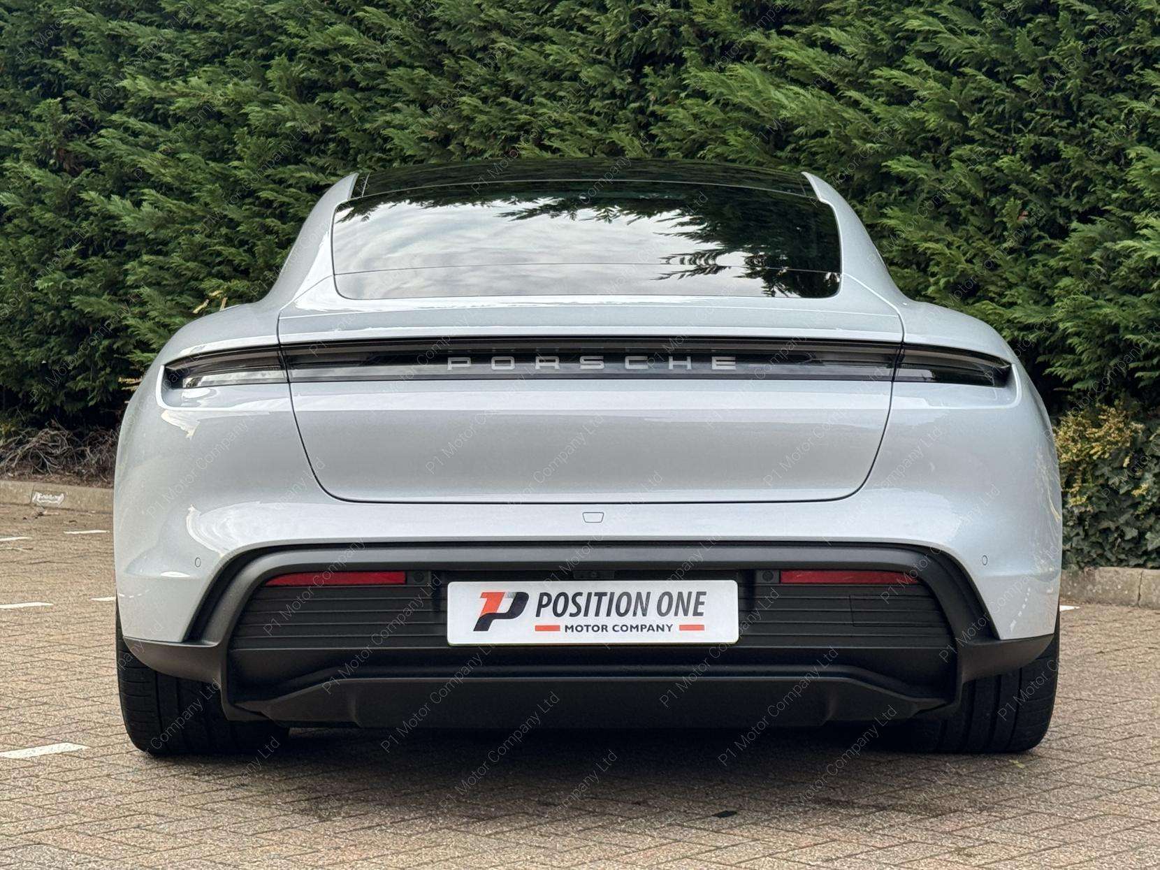 2023 PORSCHE TAYCAN 2023 PORSCHE TAYCAN