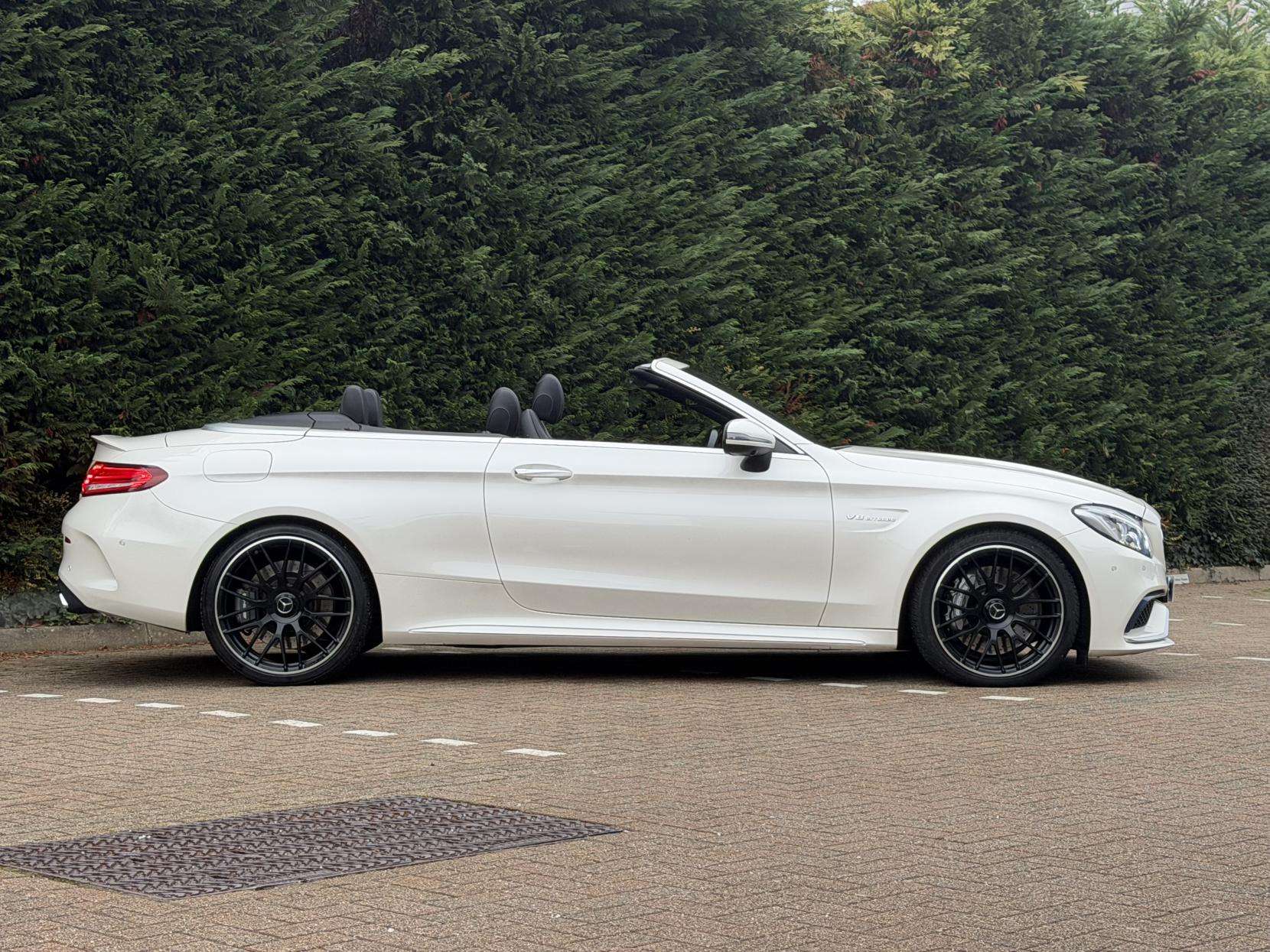 2017 MERCEDES C CLASS 2017 MERCEDES C CLASS