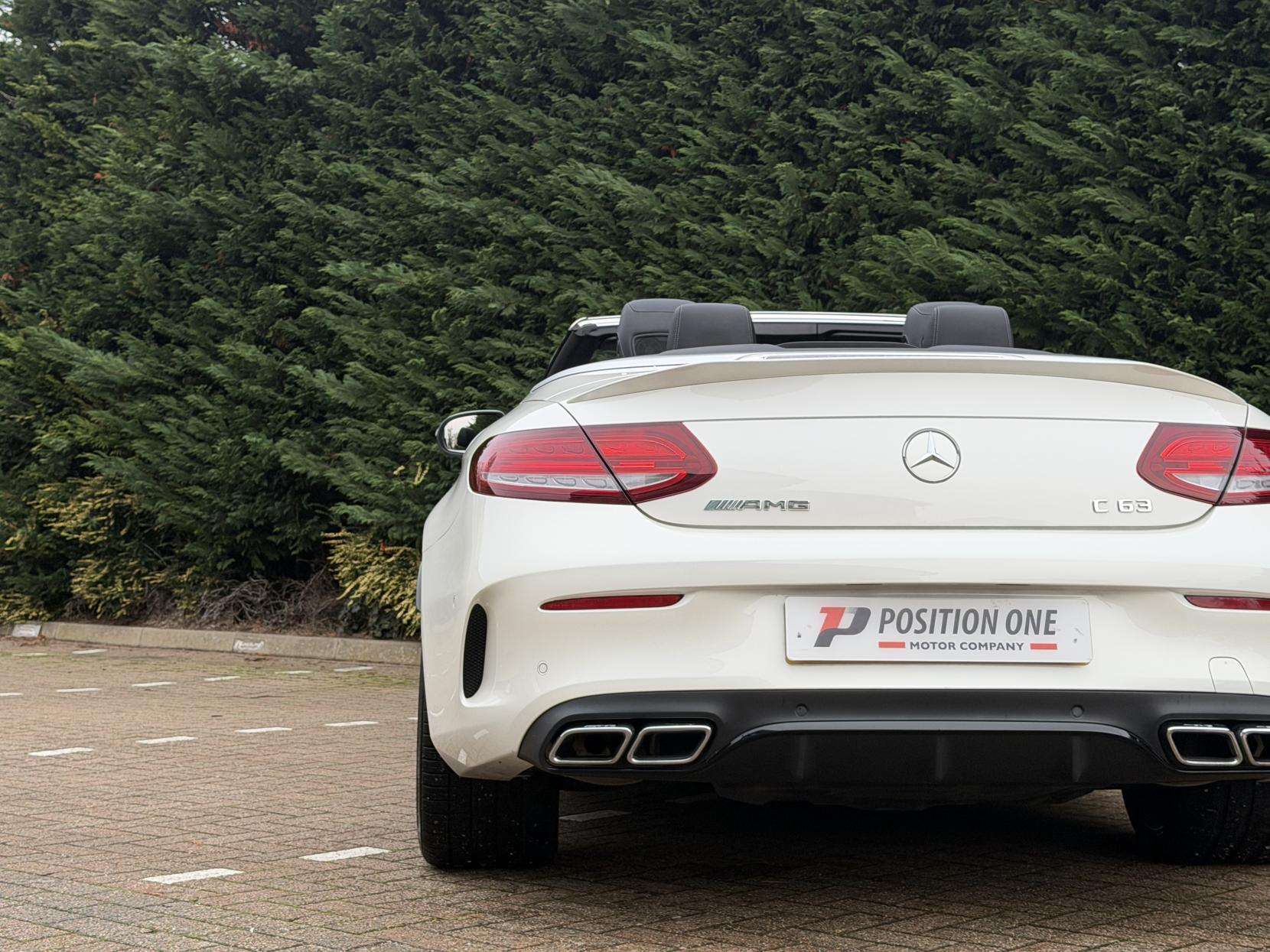 2017 MERCEDES C CLASS 2017 MERCEDES C CLASS