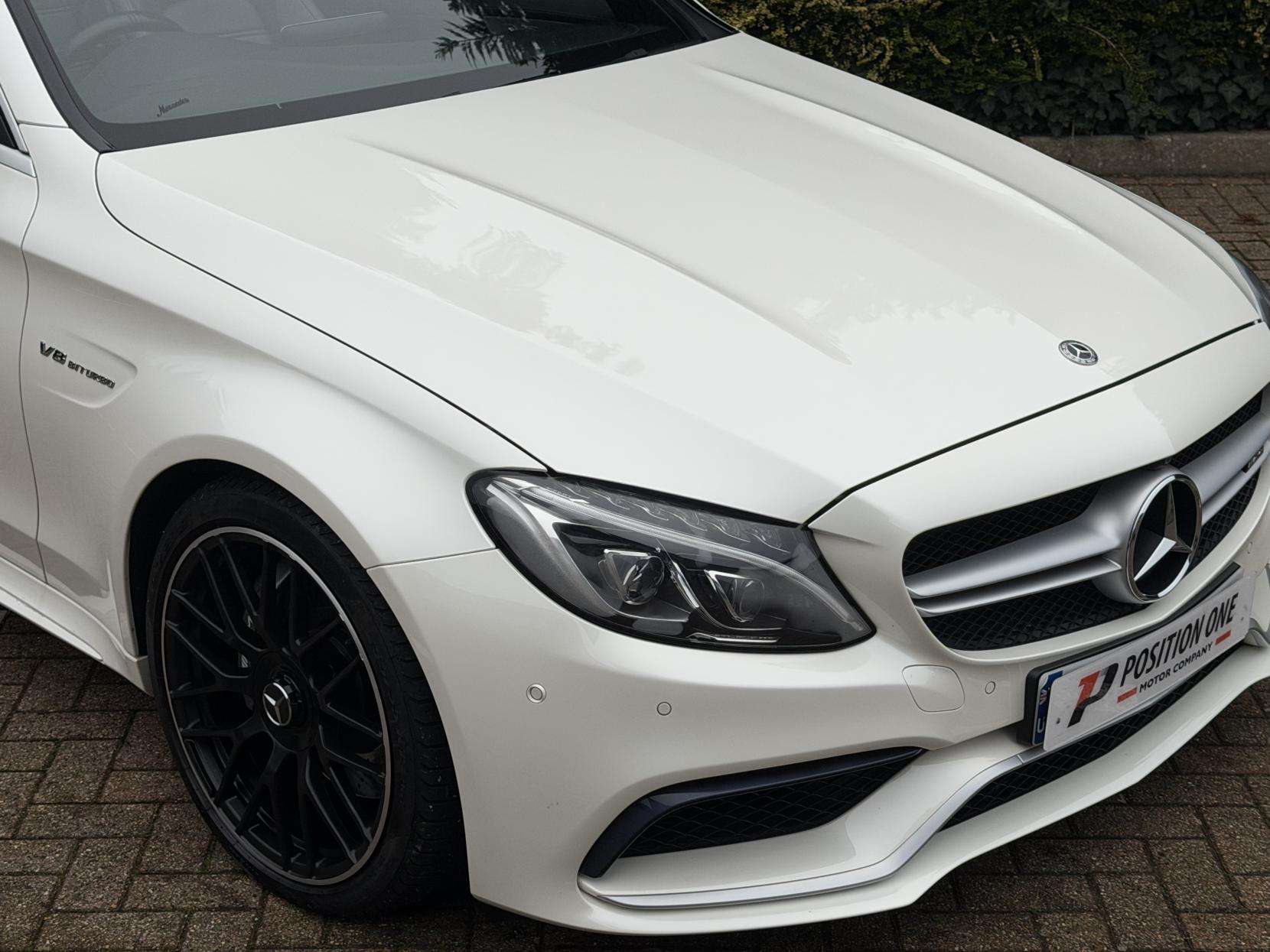 2017 MERCEDES C CLASS 2017 MERCEDES C CLASS