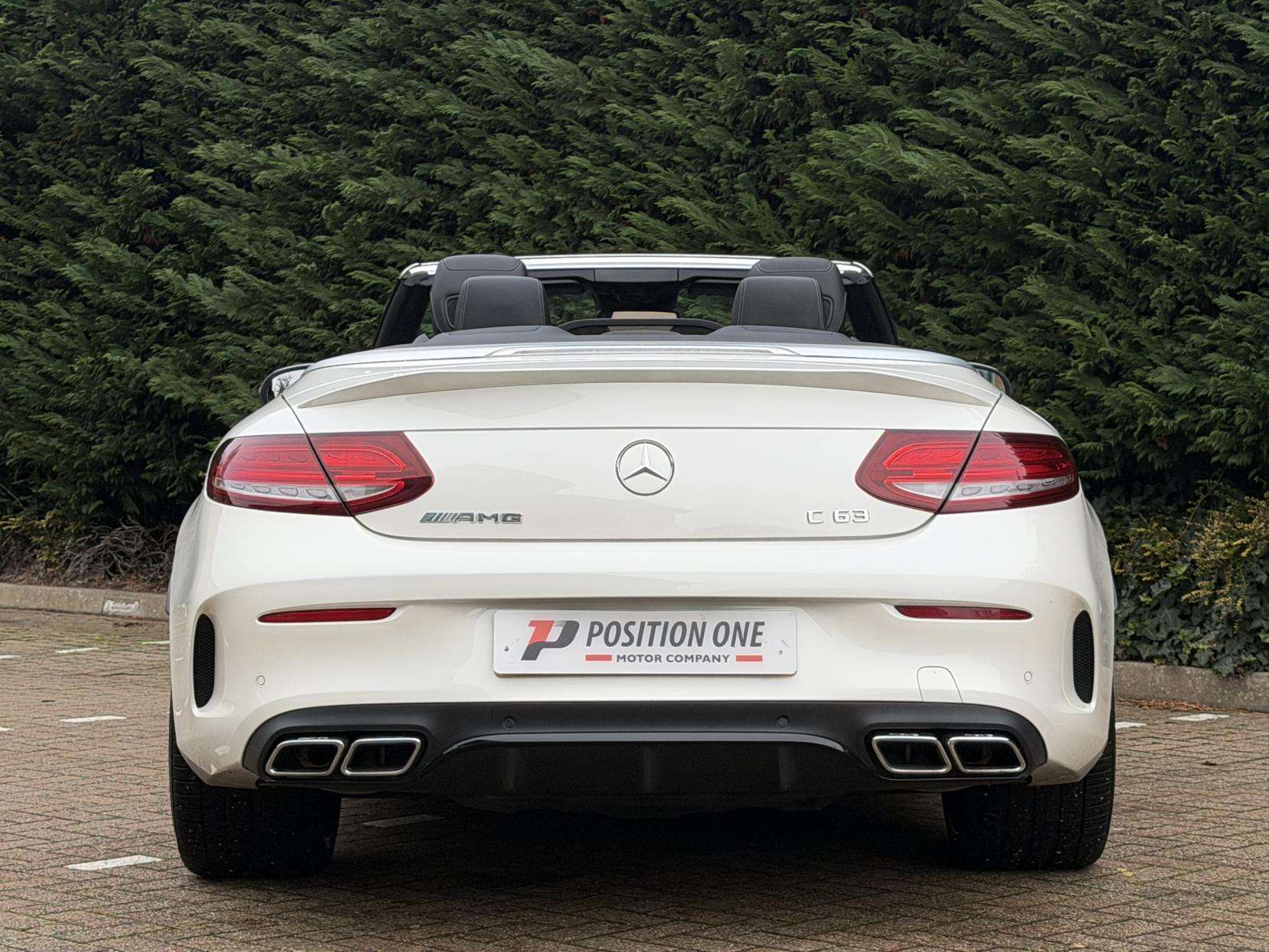 2017 MERCEDES C CLASS 2017 MERCEDES C CLASS