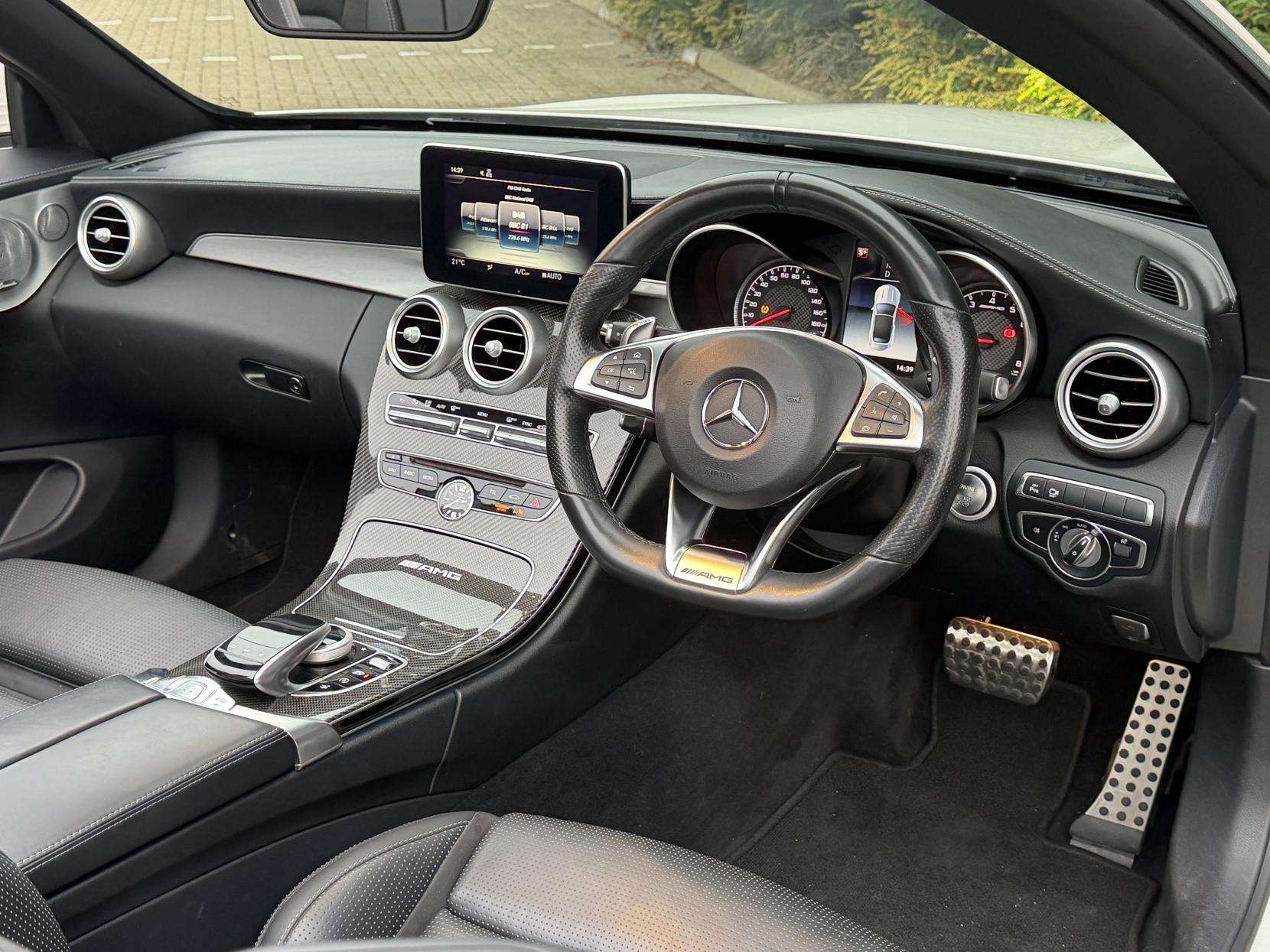 2017 MERCEDES C CLASS 2017 MERCEDES C CLASS