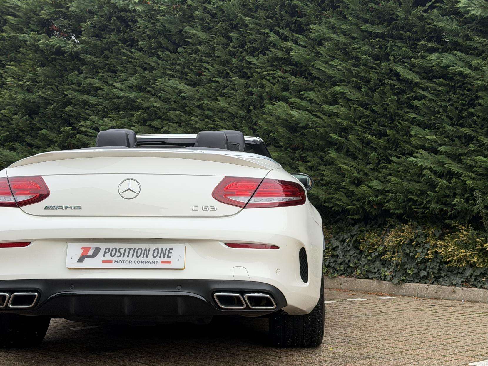 2017 MERCEDES C CLASS 2017 MERCEDES C CLASS