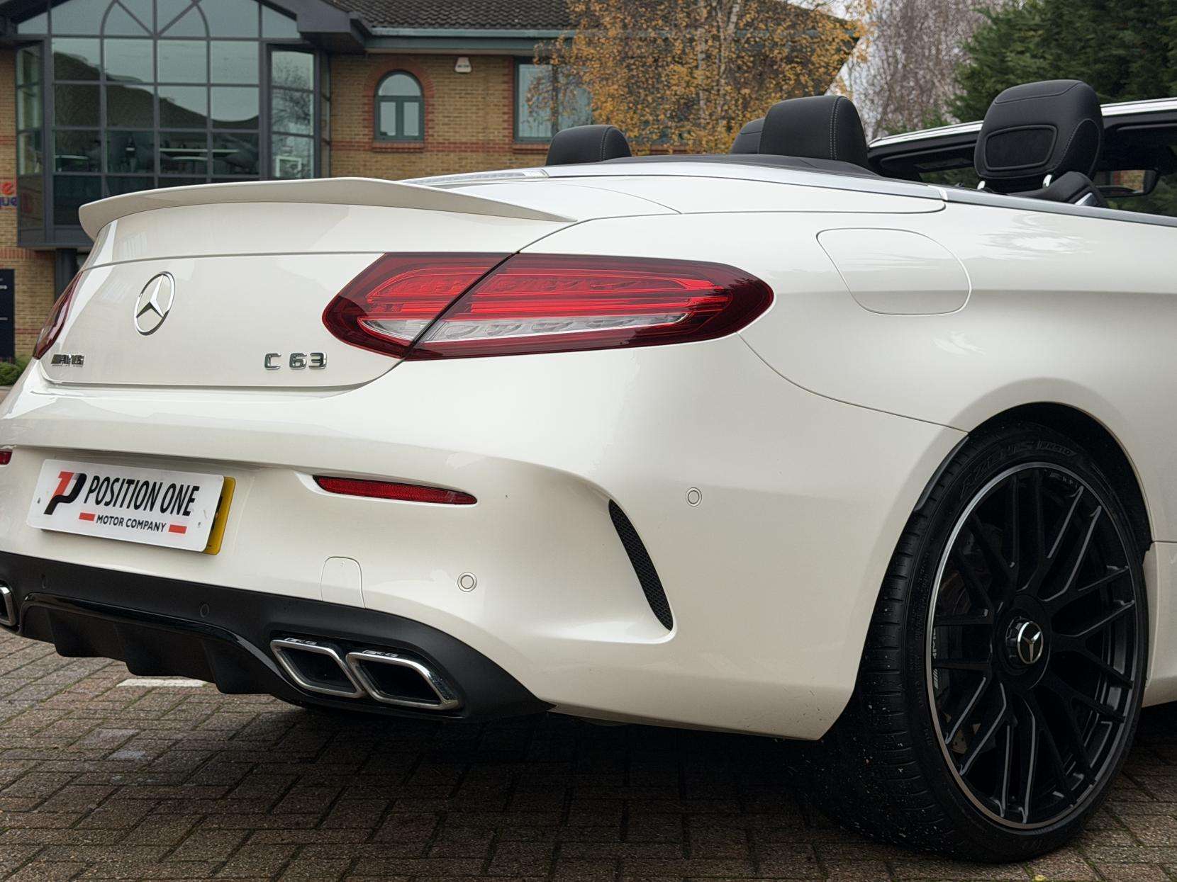 2017 MERCEDES C CLASS 2017 MERCEDES C CLASS