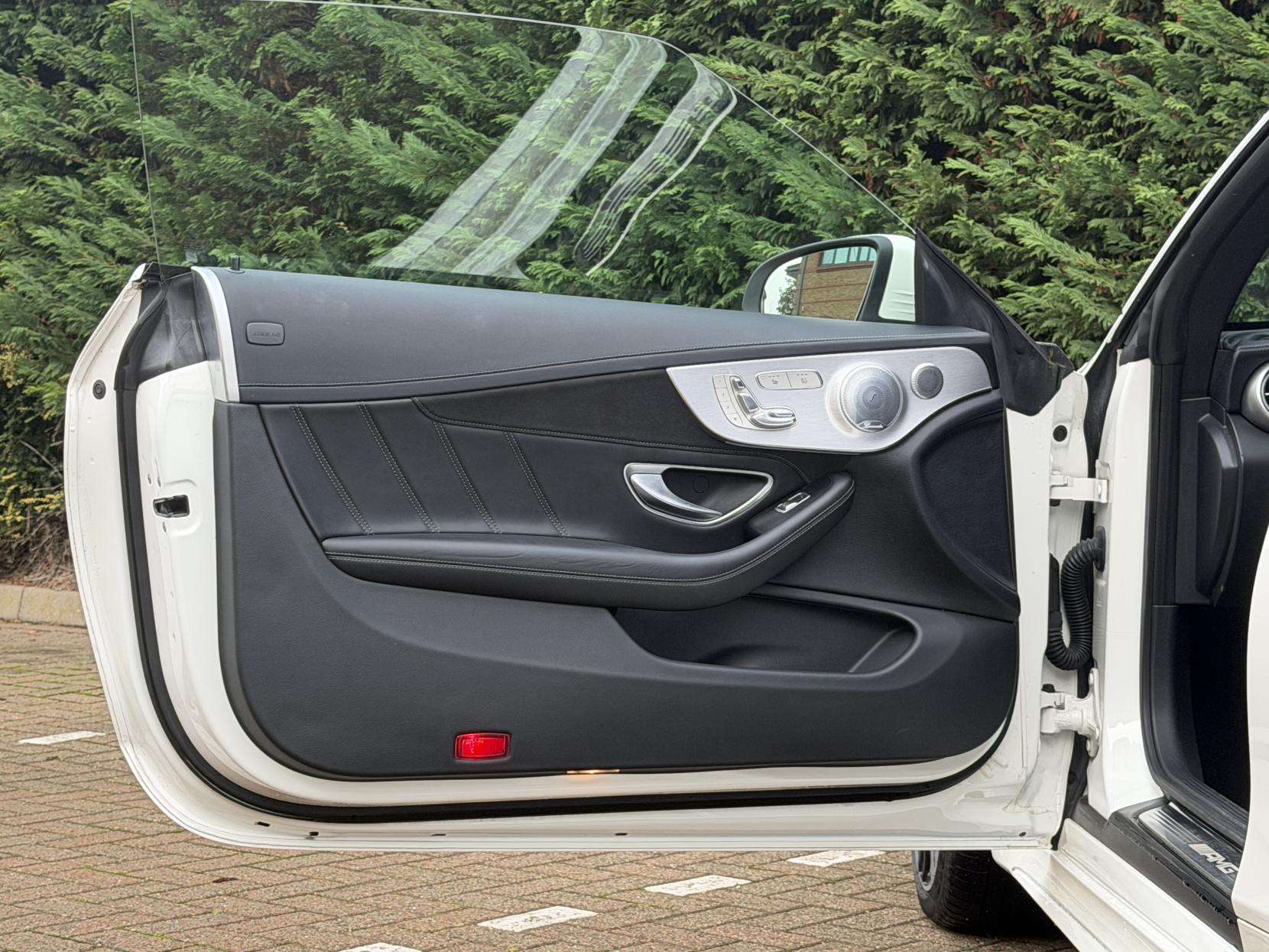 2017 MERCEDES C CLASS 2017 MERCEDES C CLASS