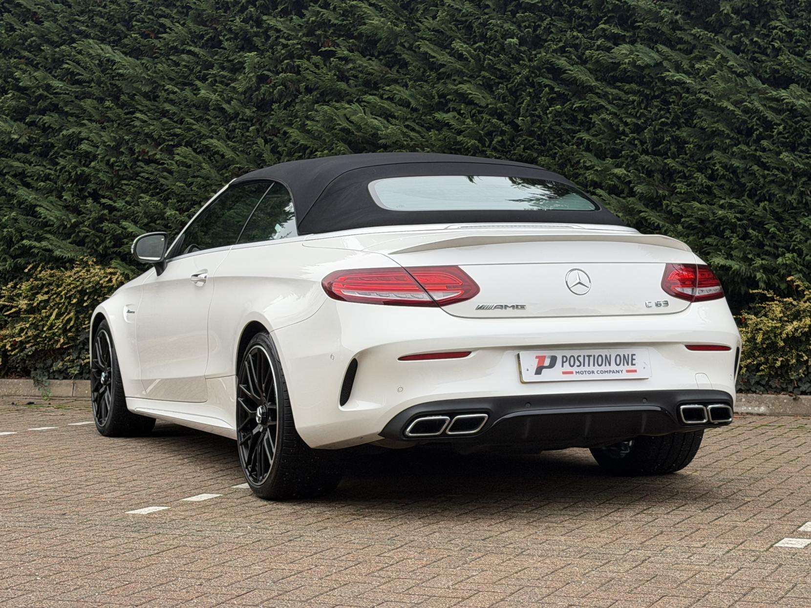 2017 MERCEDES C CLASS 2017 MERCEDES C CLASS