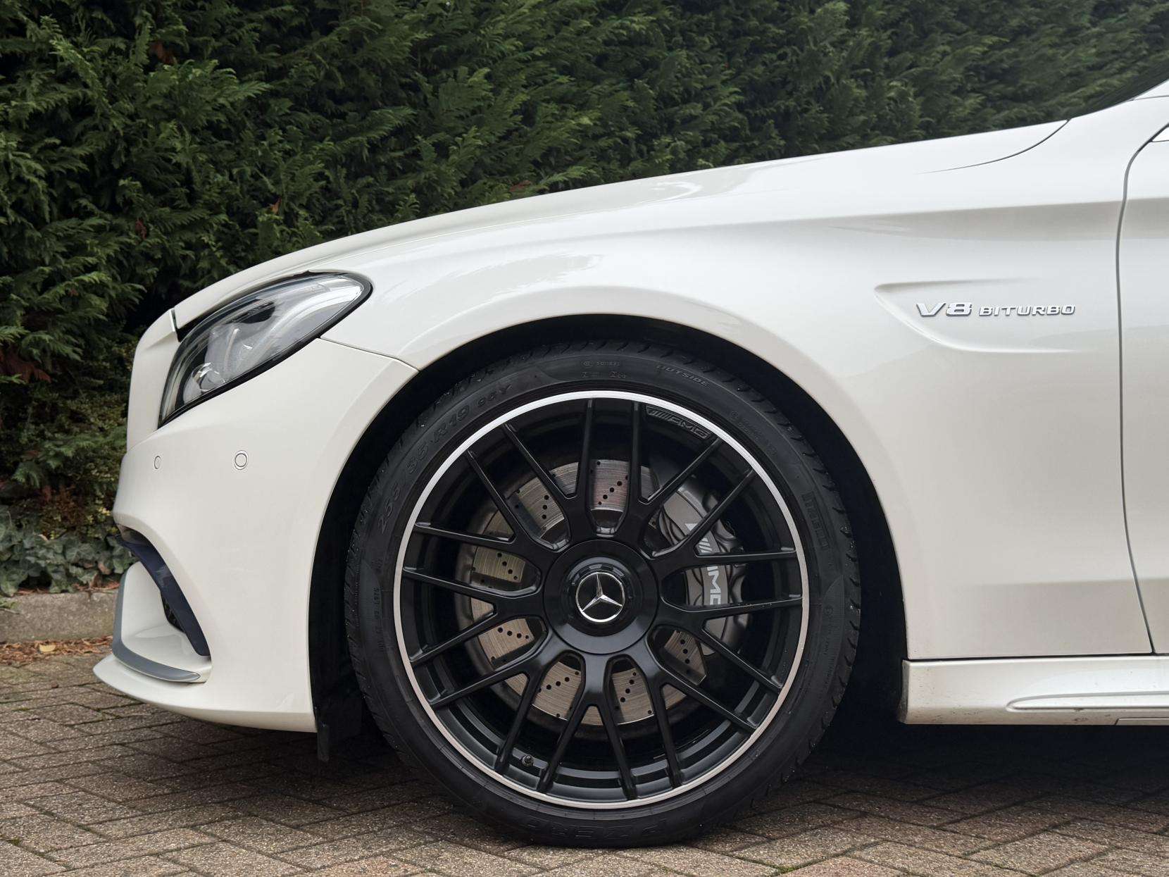 2017 MERCEDES C CLASS 2017 MERCEDES C CLASS