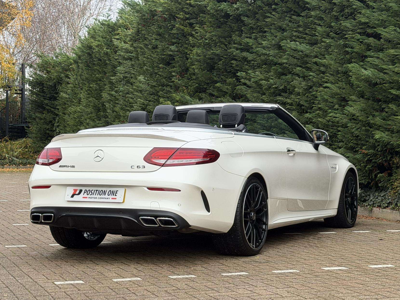 2017 MERCEDES C CLASS 2017 MERCEDES C CLASS