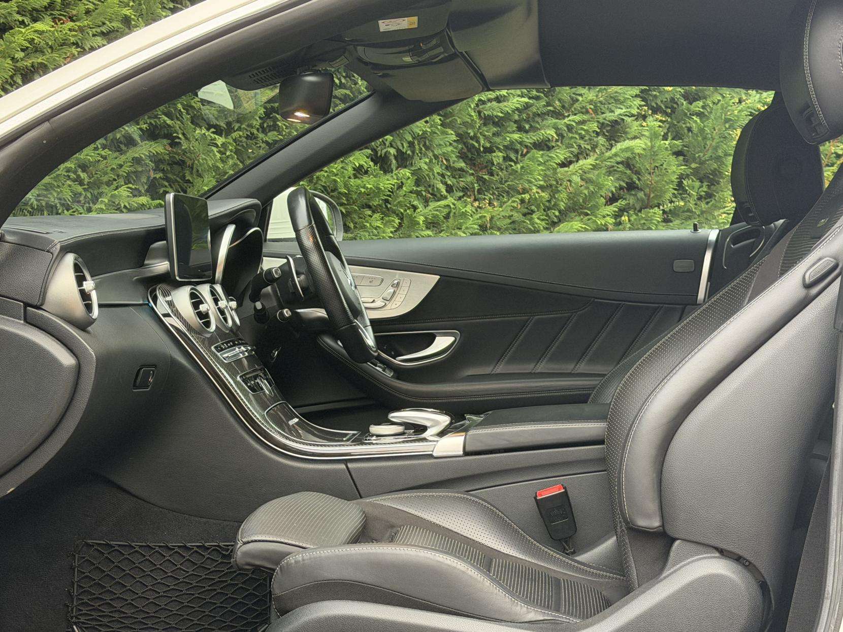 2017 MERCEDES C CLASS 2017 MERCEDES C CLASS