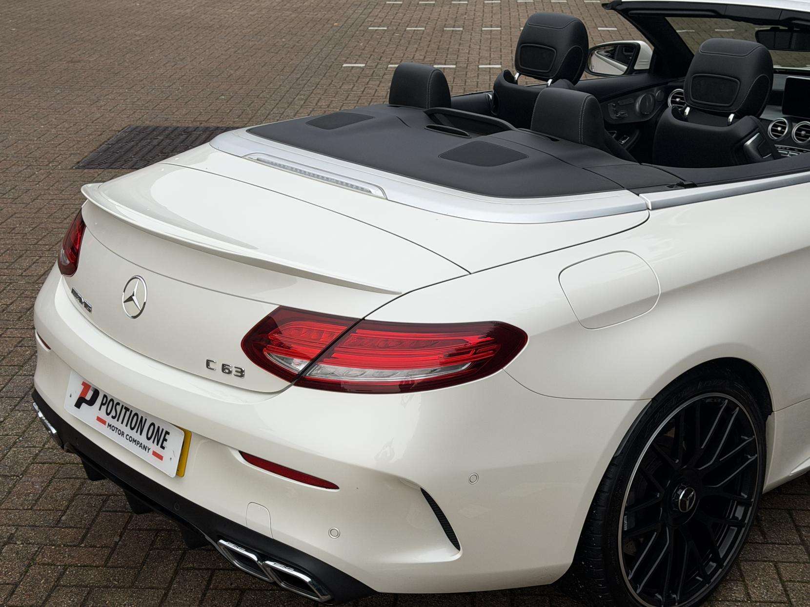 2017 MERCEDES C CLASS 2017 MERCEDES C CLASS