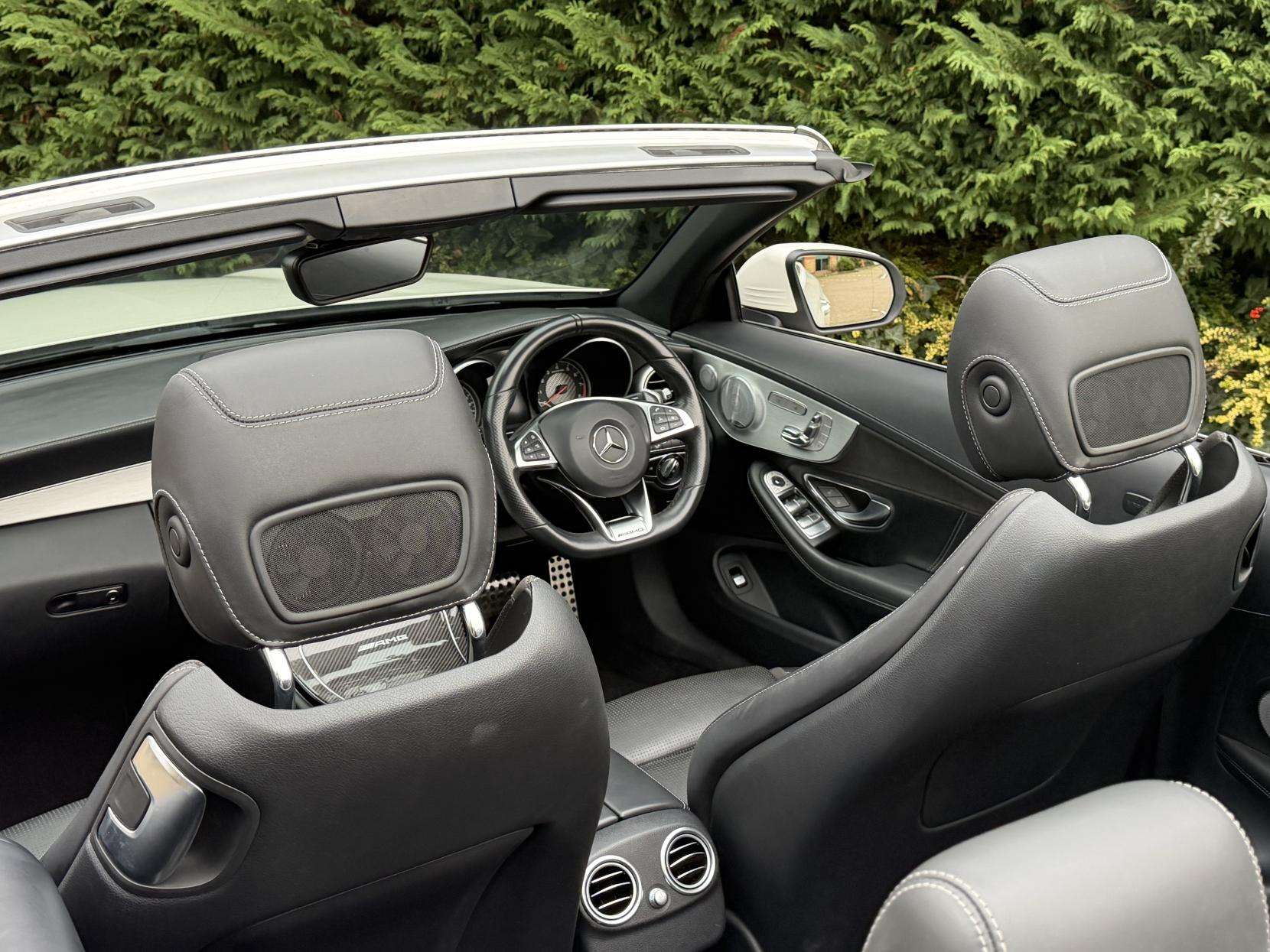 2017 MERCEDES C CLASS 2017 MERCEDES C CLASS