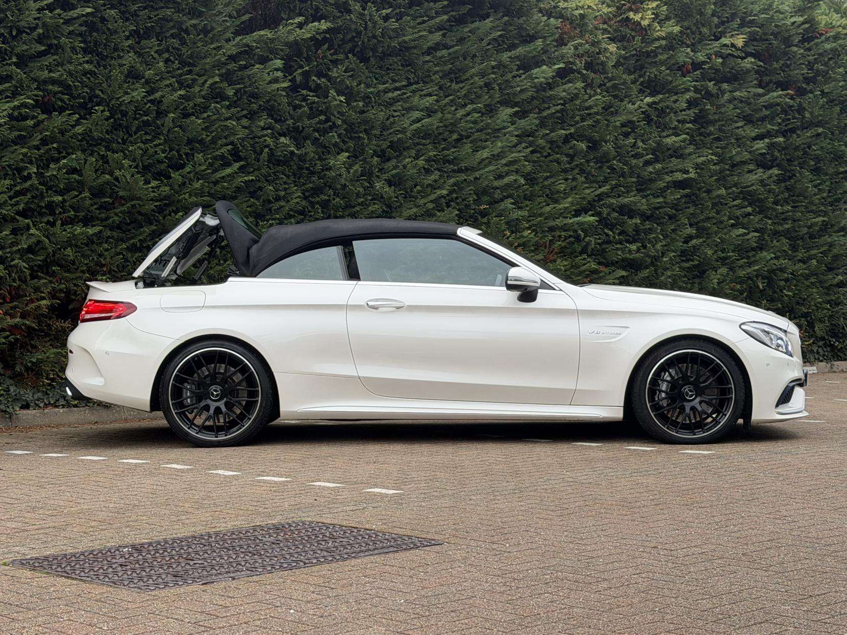 2017 MERCEDES C CLASS 2017 MERCEDES C CLASS