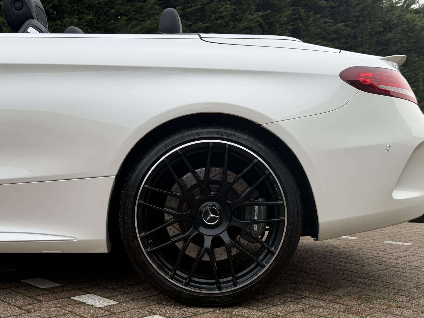 2017 MERCEDES C CLASS 2017 MERCEDES C CLASS