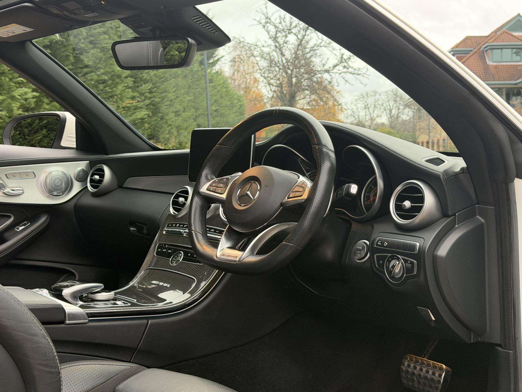 2017 MERCEDES C CLASS 2017 MERCEDES C CLASS