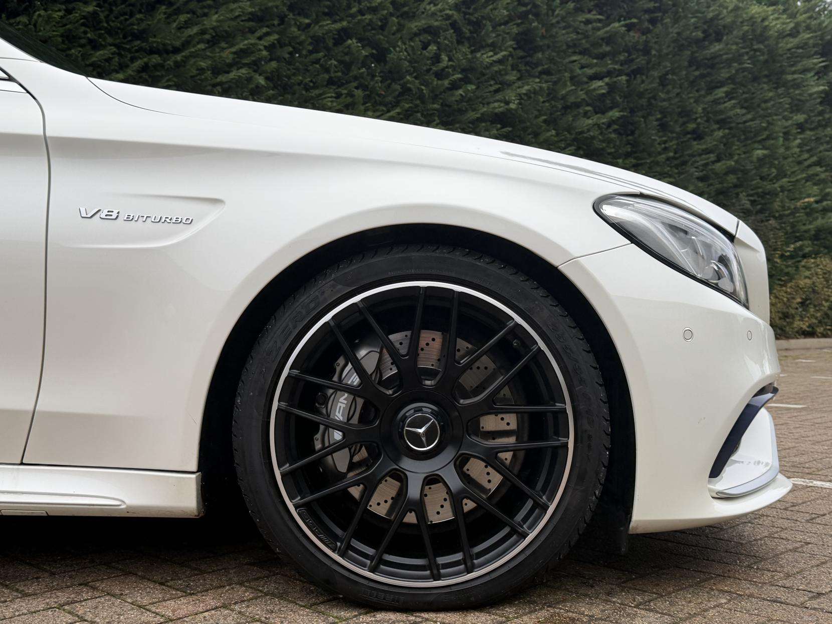 2017 MERCEDES C CLASS 2017 MERCEDES C CLASS