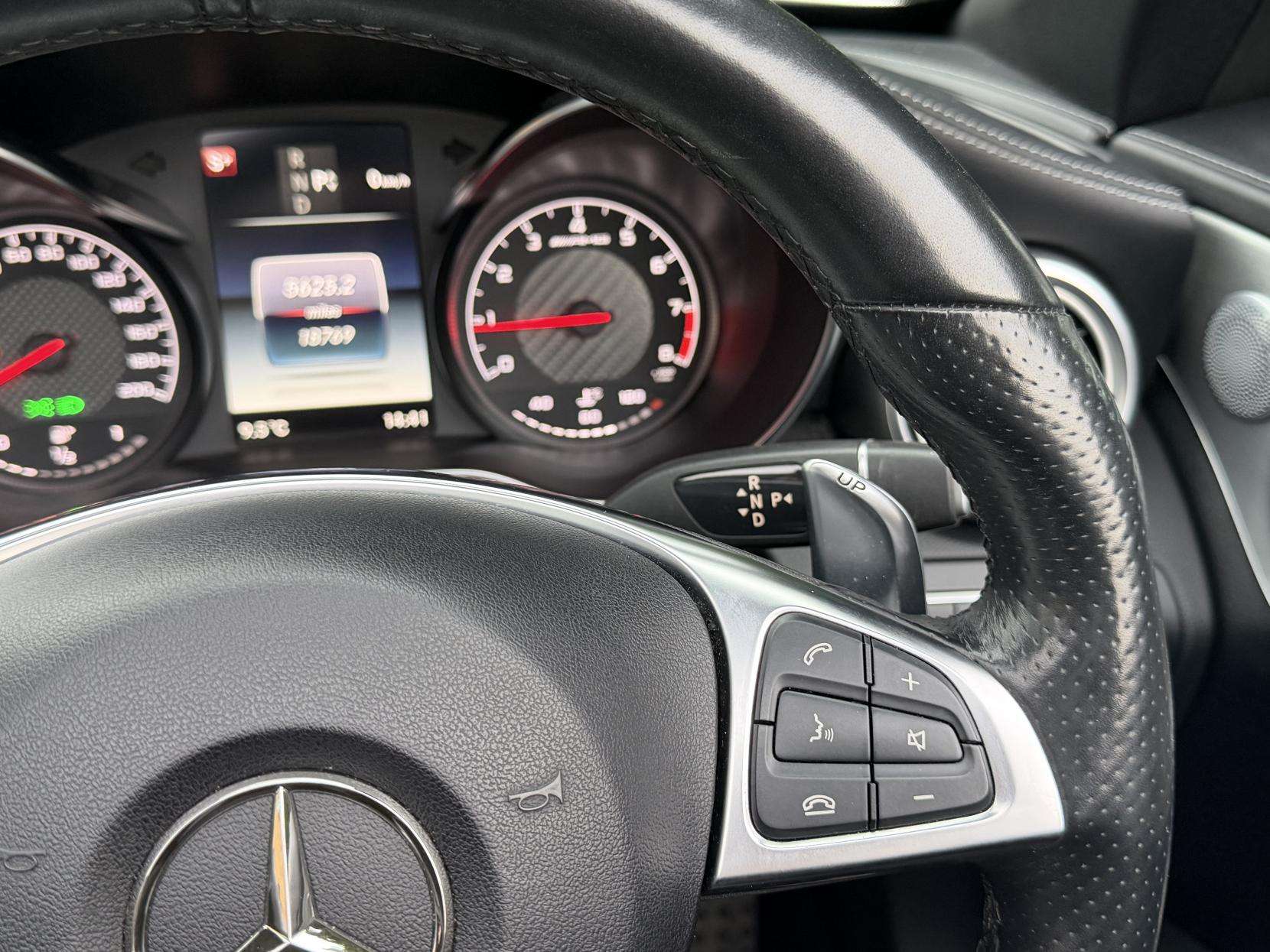 2017 MERCEDES C CLASS 2017 MERCEDES C CLASS