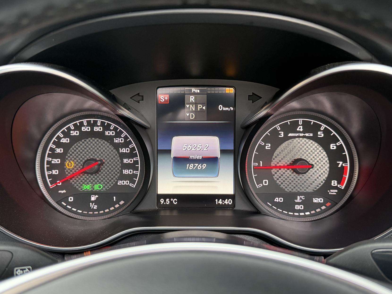 2017 MERCEDES C CLASS 2017 MERCEDES C CLASS