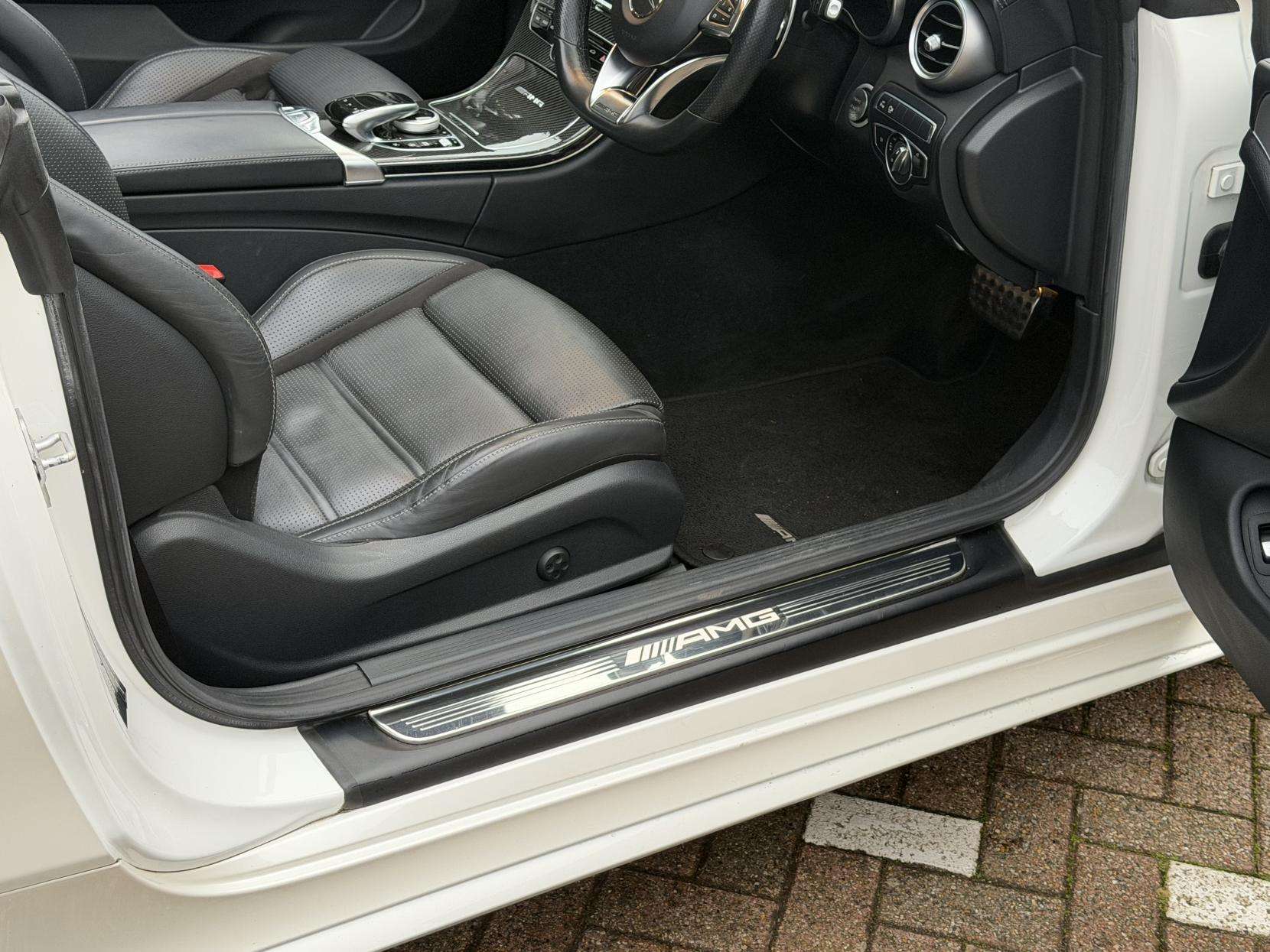 2017 MERCEDES C CLASS 2017 MERCEDES C CLASS