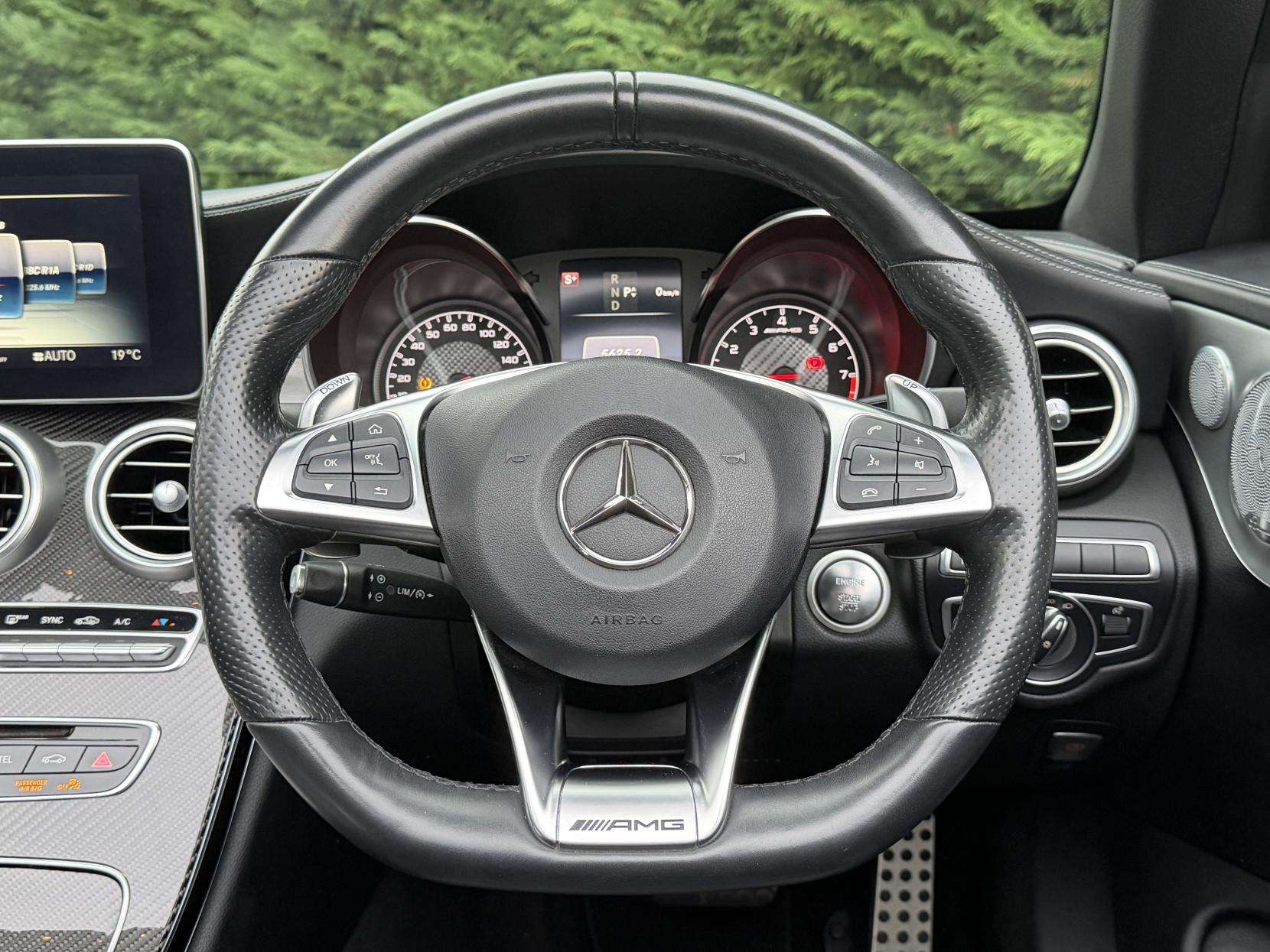 2017 MERCEDES C CLASS 2017 MERCEDES C CLASS