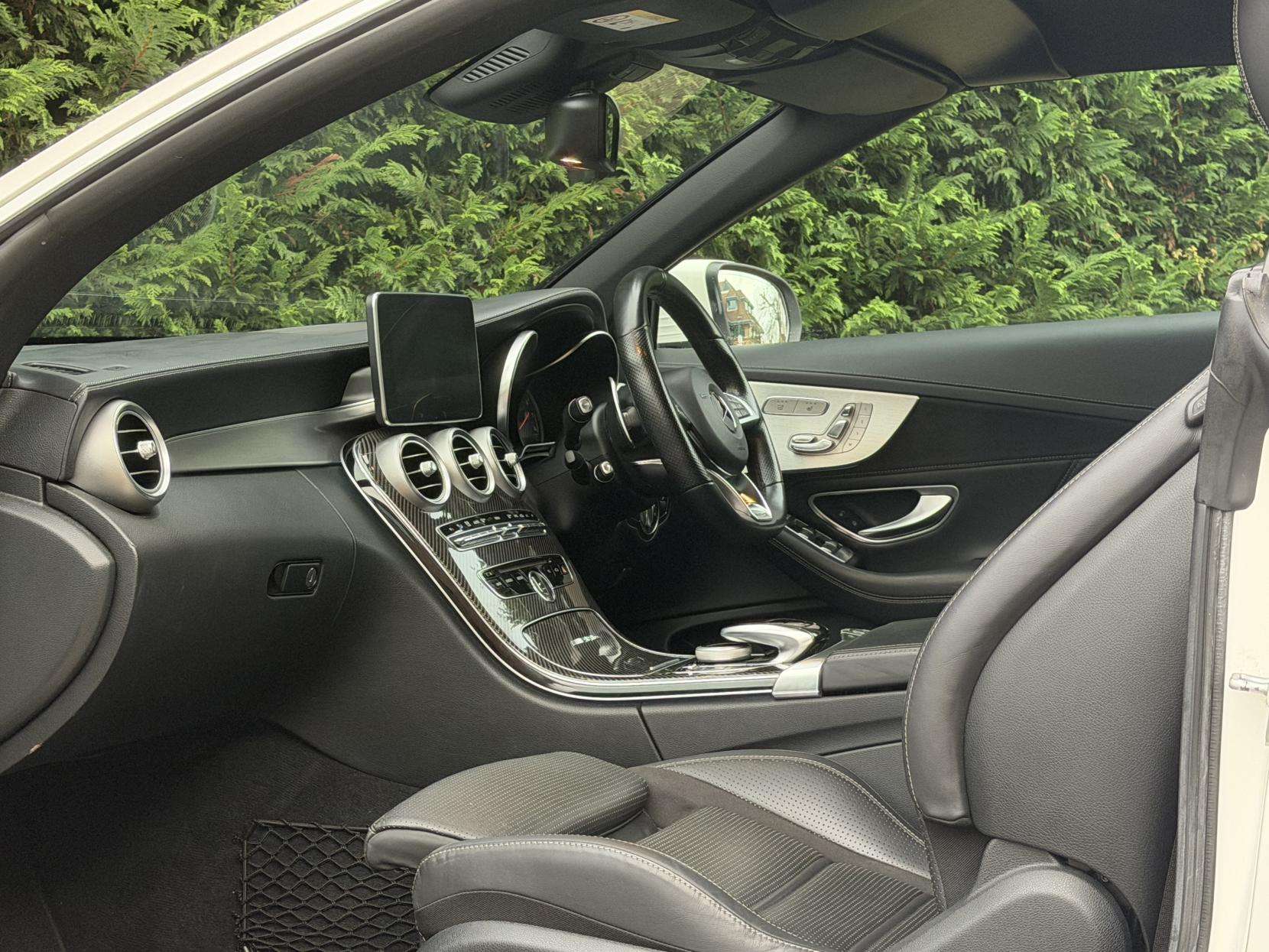 2017 MERCEDES C CLASS 2017 MERCEDES C CLASS