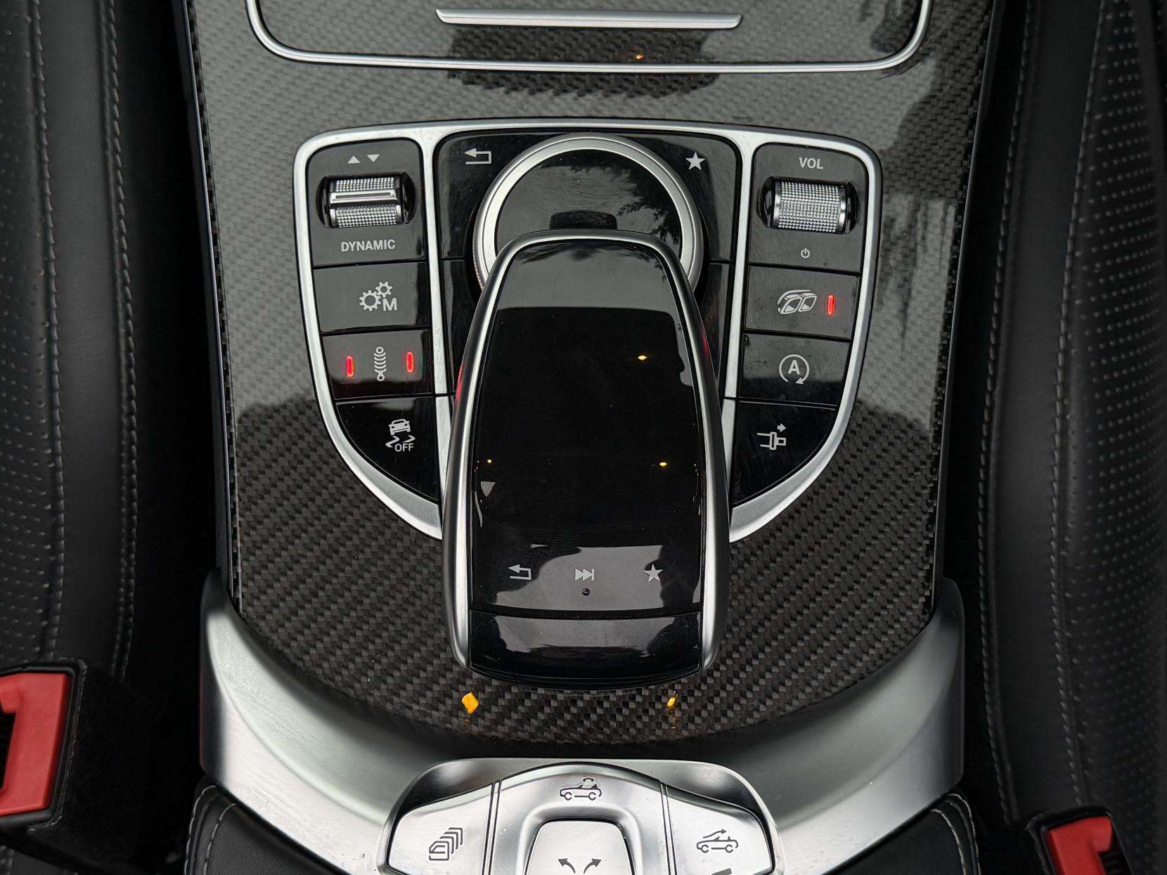 2017 MERCEDES C CLASS 2017 MERCEDES C CLASS