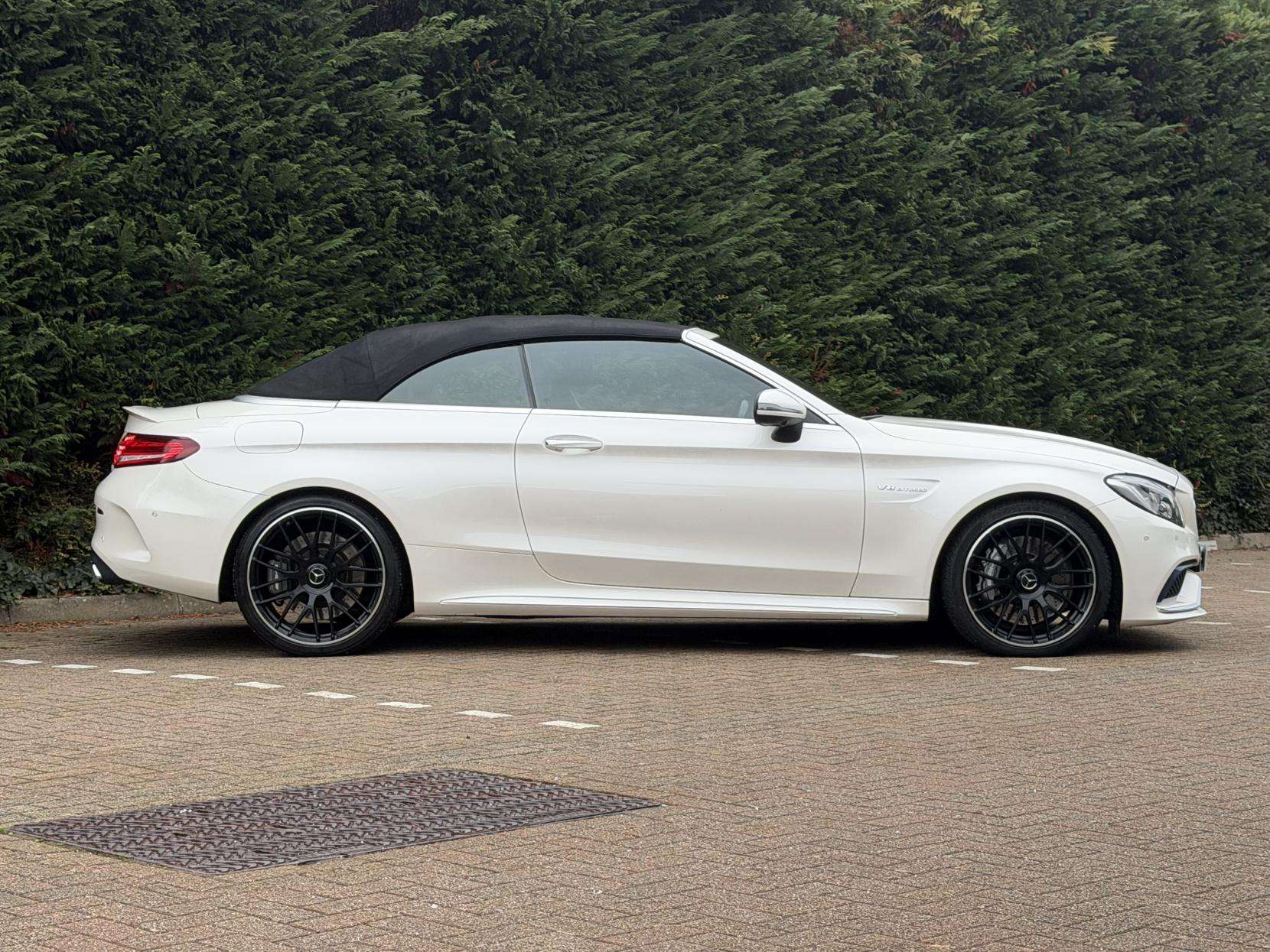 2017 MERCEDES C CLASS 2017 MERCEDES C CLASS