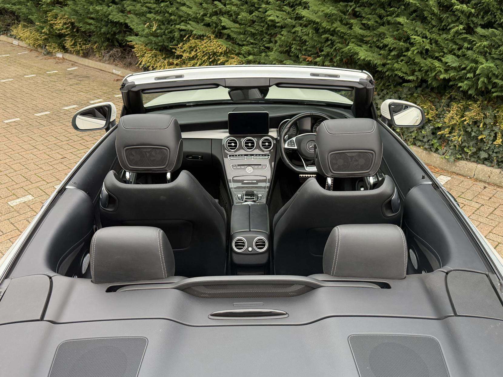 2017 MERCEDES C CLASS 2017 MERCEDES C CLASS