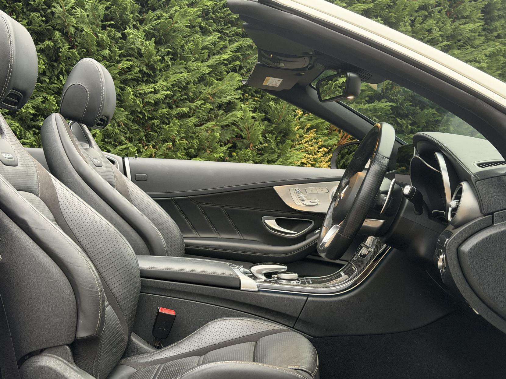 2017 MERCEDES C CLASS 2017 MERCEDES C CLASS