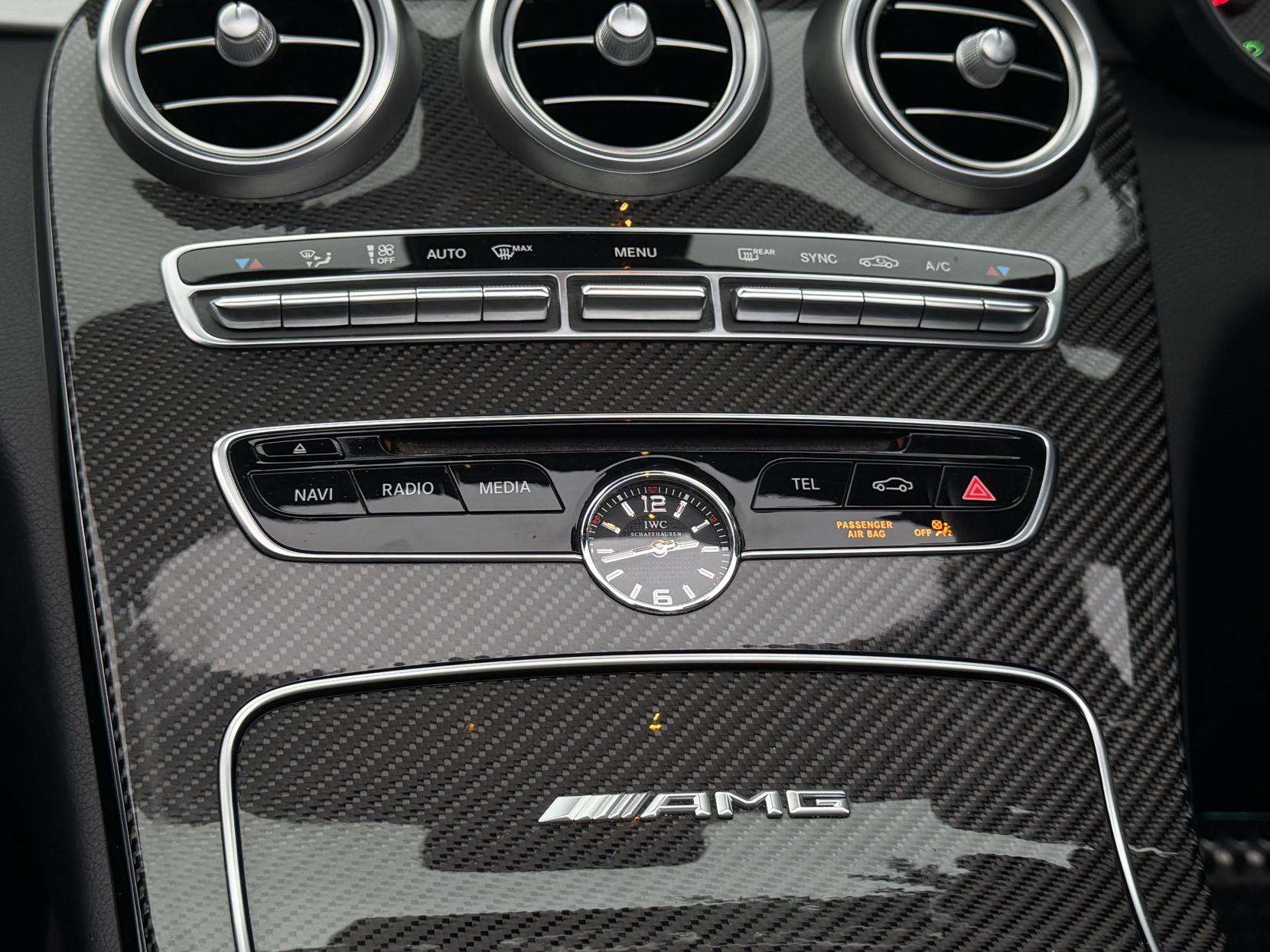 2017 MERCEDES C CLASS 2017 MERCEDES C CLASS