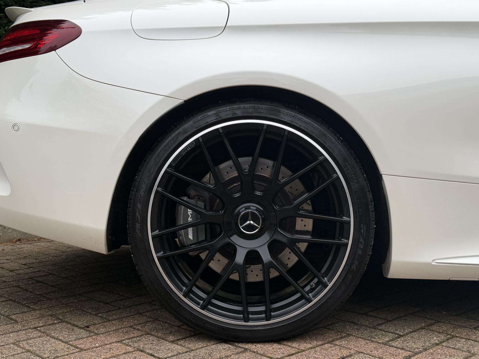 2017 MERCEDES C CLASS 2017 MERCEDES C CLASS