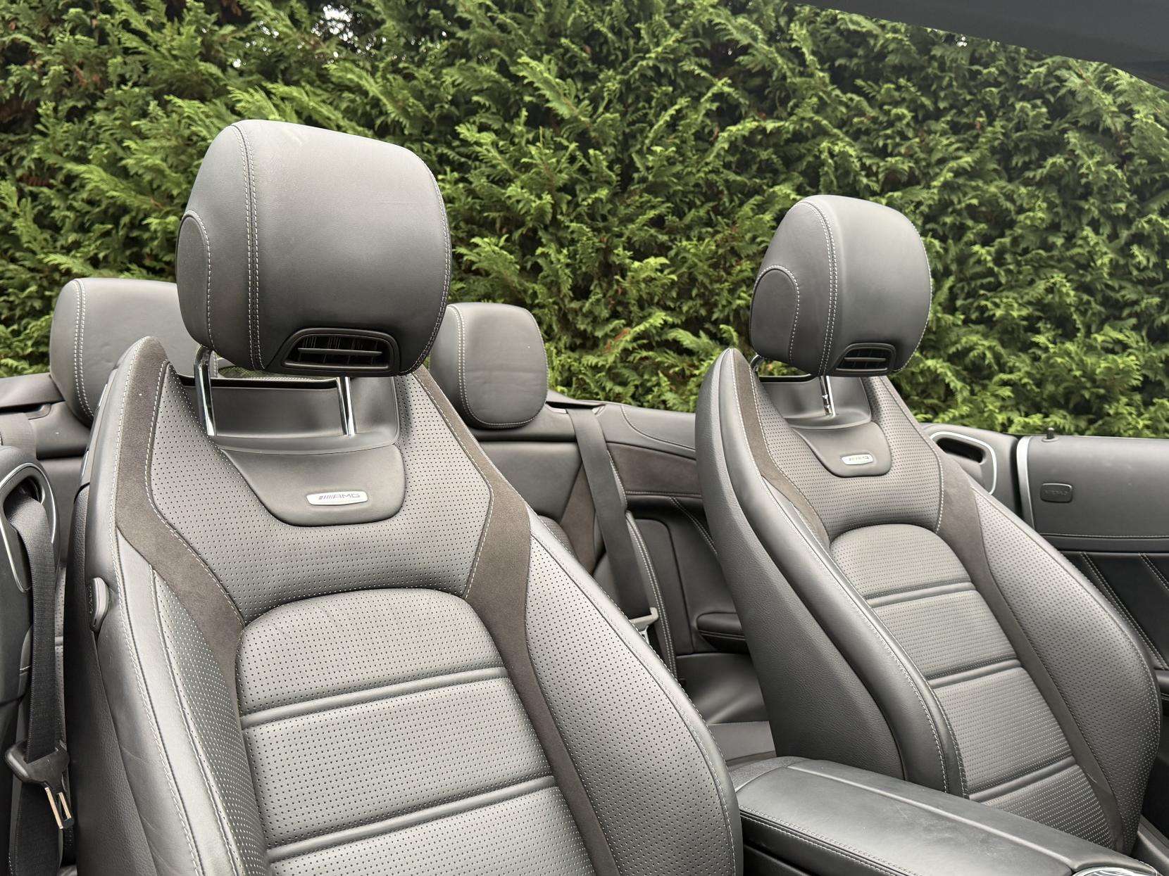 2017 MERCEDES C CLASS 2017 MERCEDES C CLASS