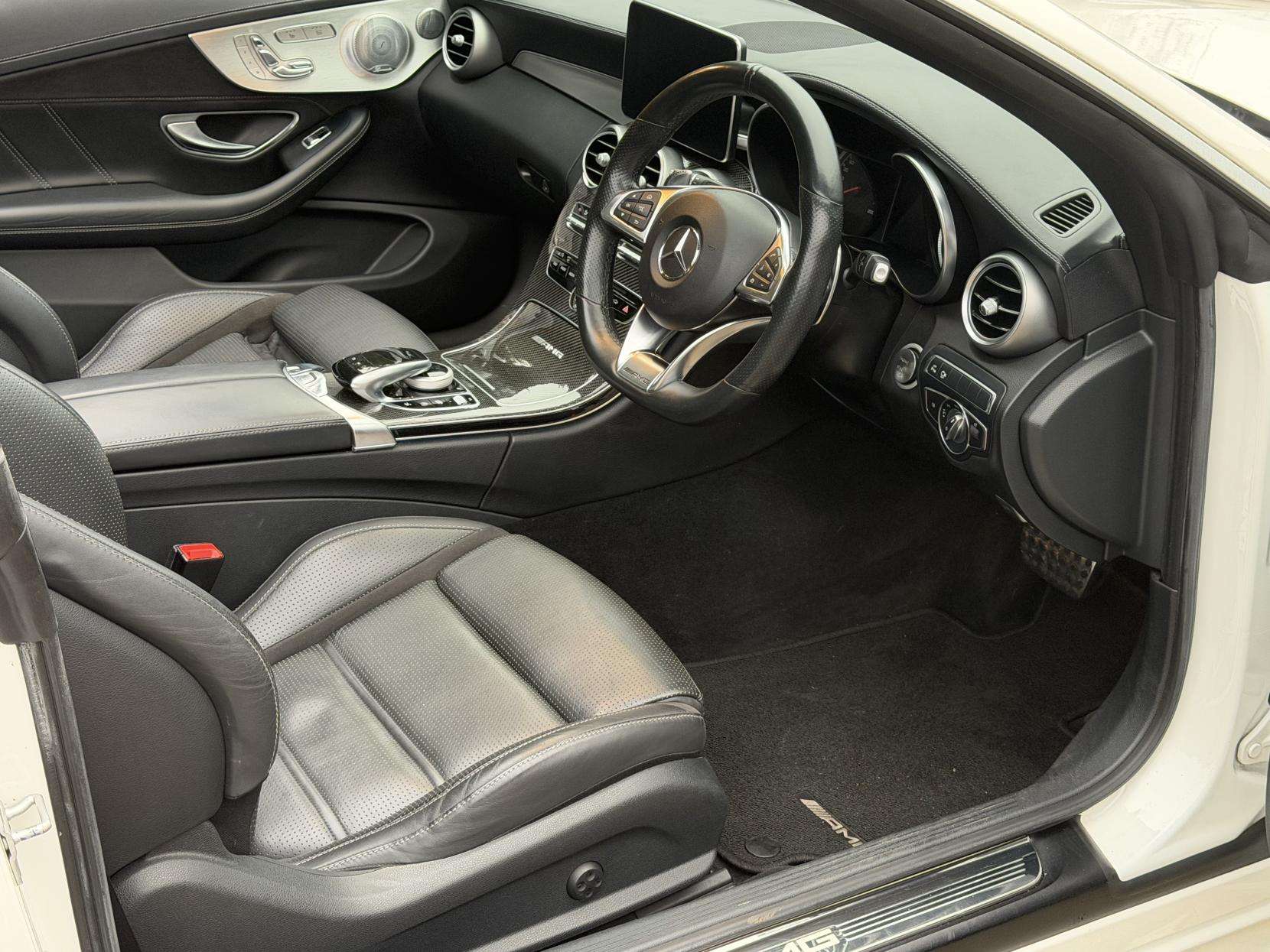 2017 MERCEDES C CLASS 2017 MERCEDES C CLASS