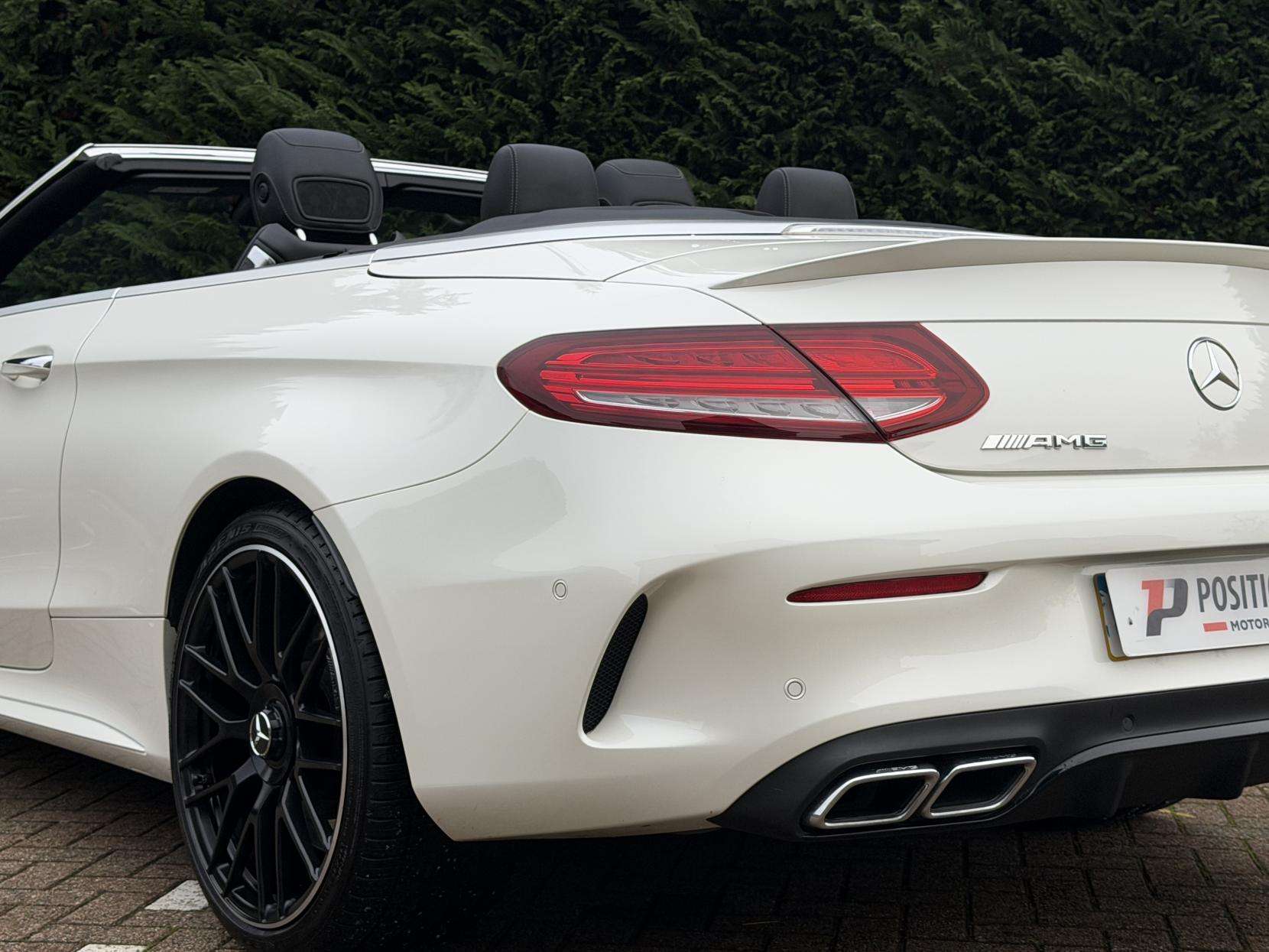 2017 MERCEDES C CLASS 2017 MERCEDES C CLASS