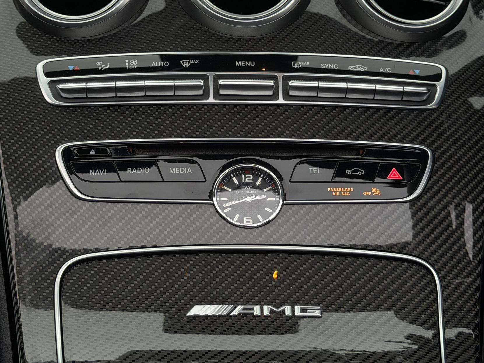 2017 MERCEDES C CLASS 2017 MERCEDES C CLASS