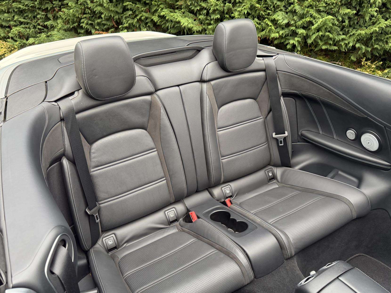 2017 MERCEDES C CLASS 2017 MERCEDES C CLASS