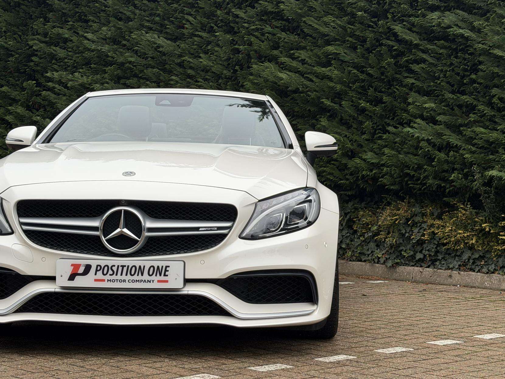 2017 MERCEDES C CLASS 2017 MERCEDES C CLASS