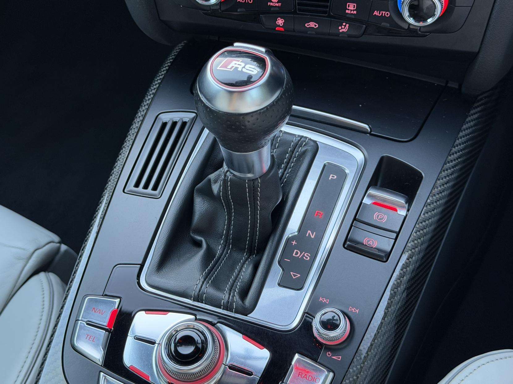 2012 AUDI RS4 AVANT 2012 AUDI RS4 AVANT