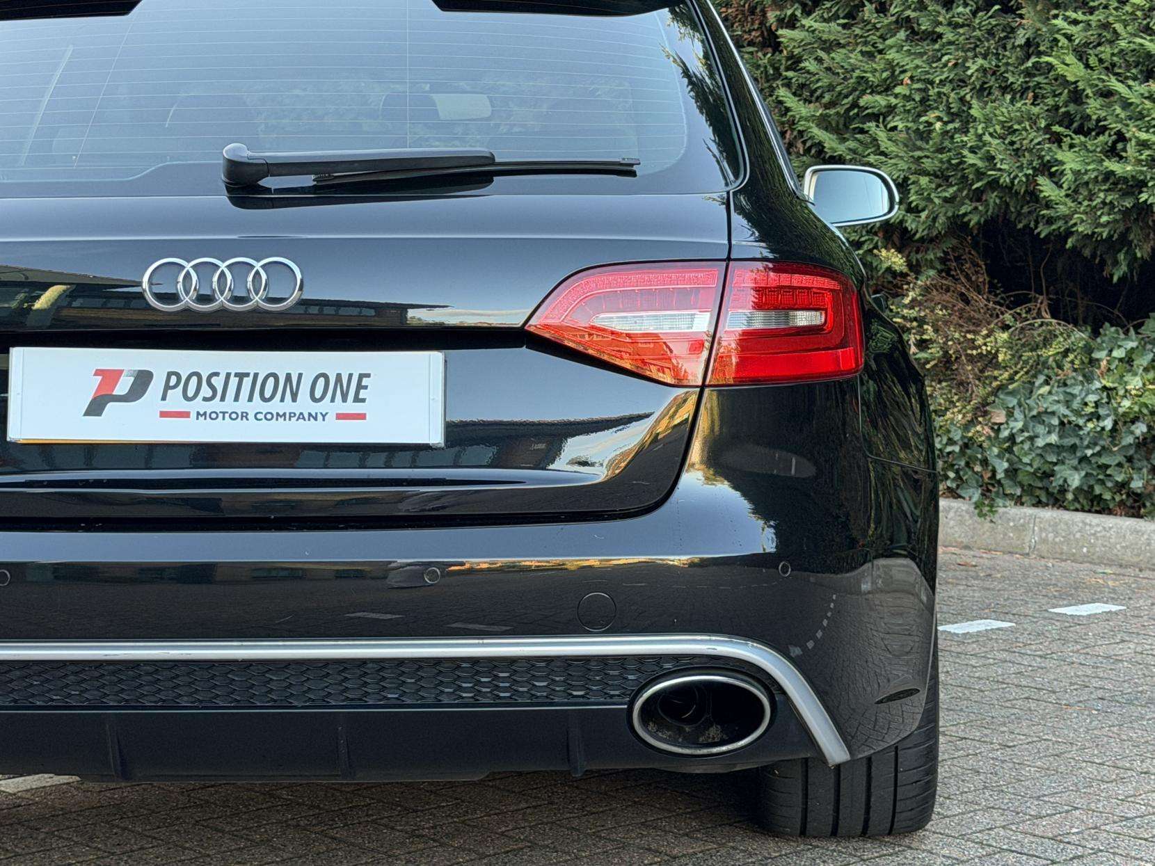 2012 AUDI RS4 AVANT 2012 AUDI RS4 AVANT