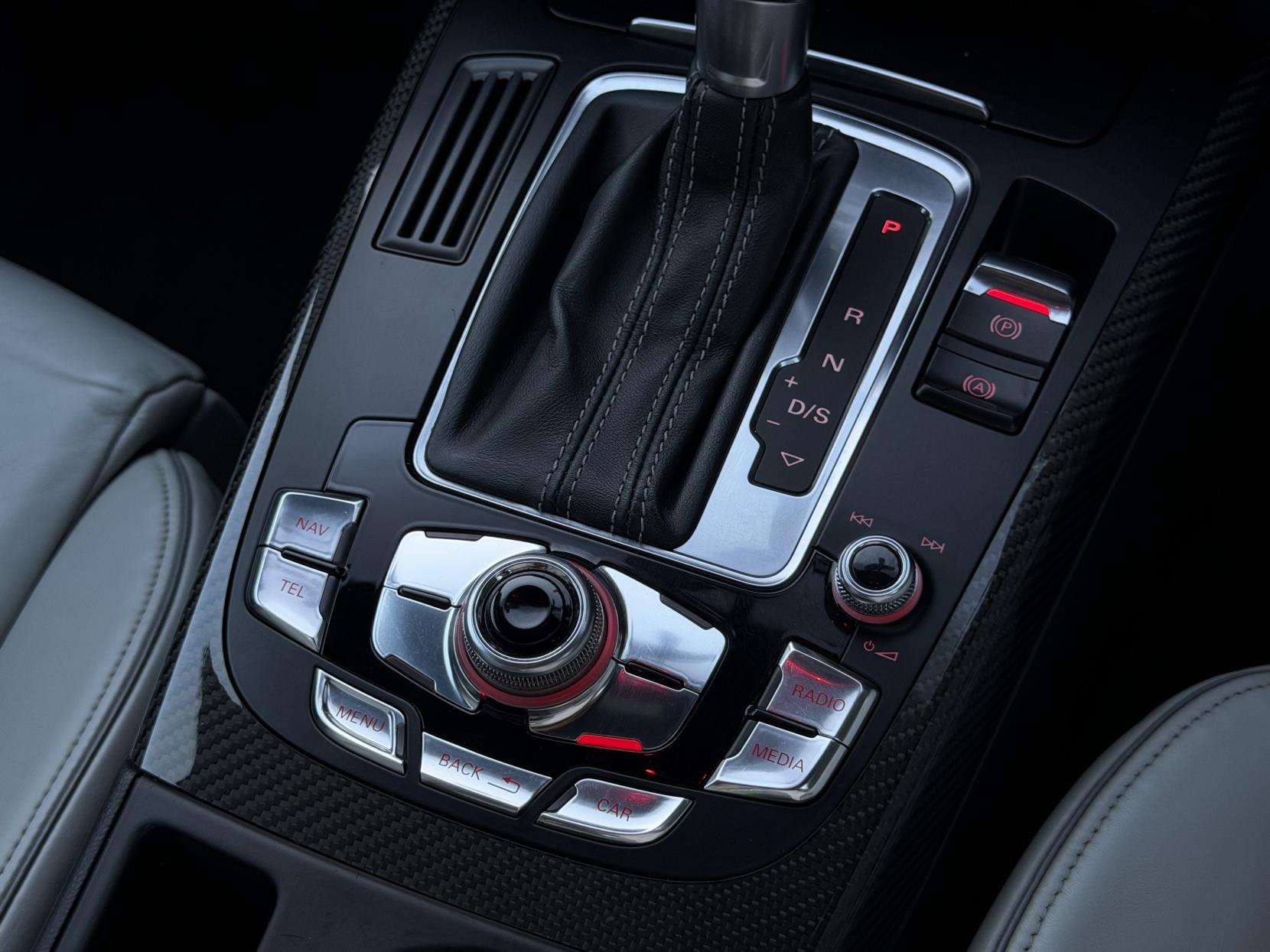 2012 AUDI RS4 AVANT 2012 AUDI RS4 AVANT