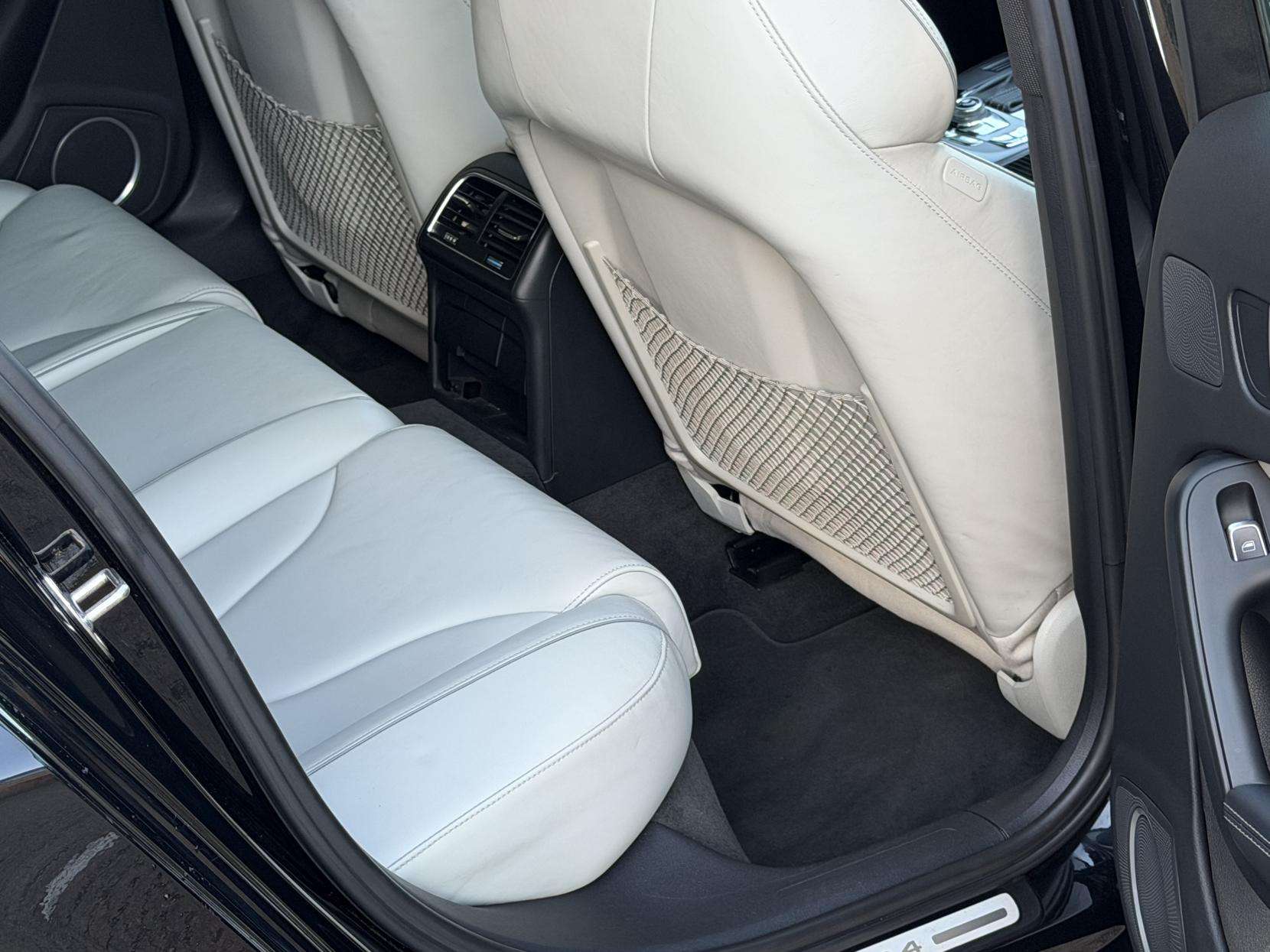 2012 AUDI RS4 AVANT 2012 AUDI RS4 AVANT