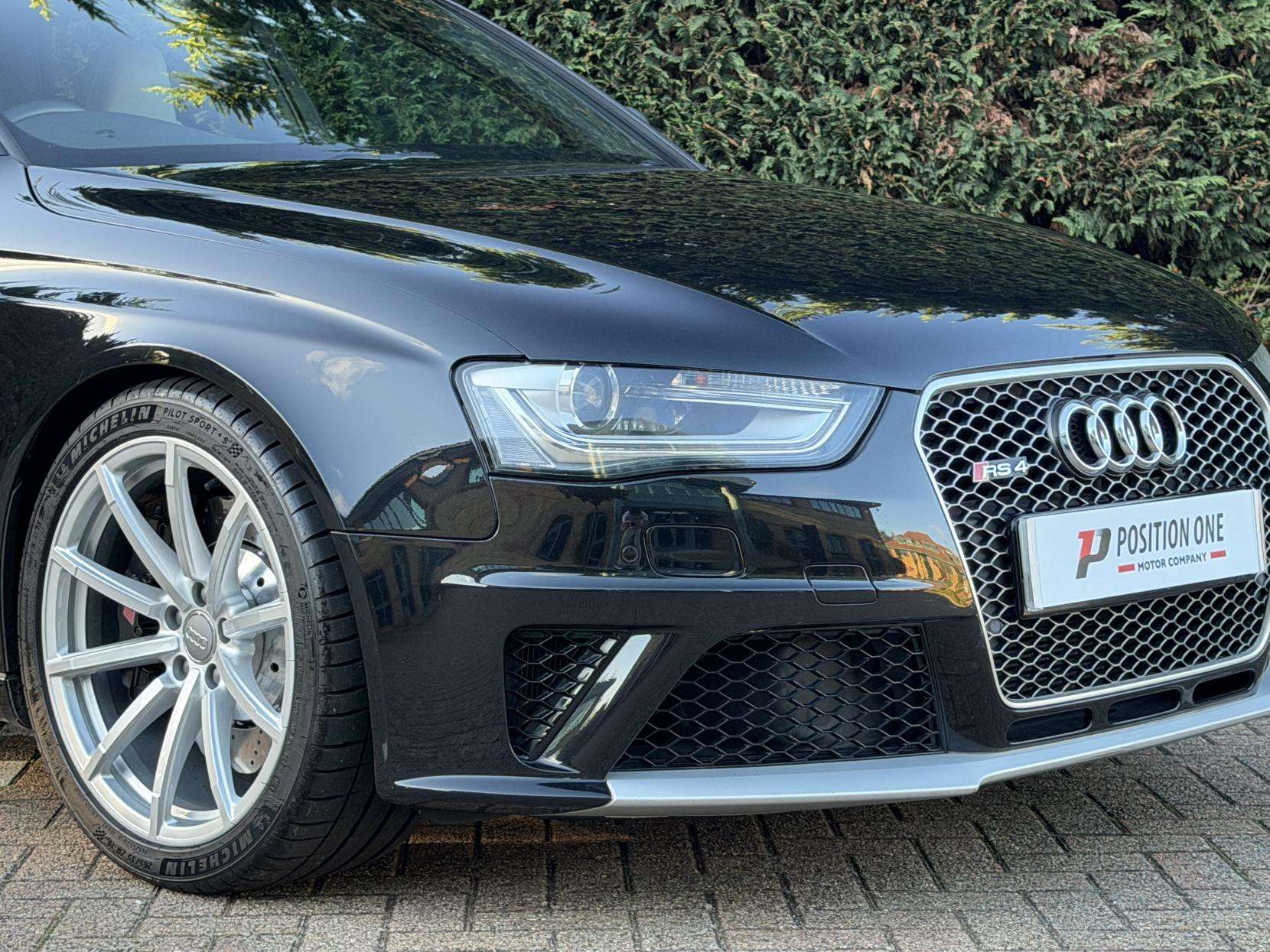 2012 AUDI RS4 AVANT 2012 AUDI RS4 AVANT