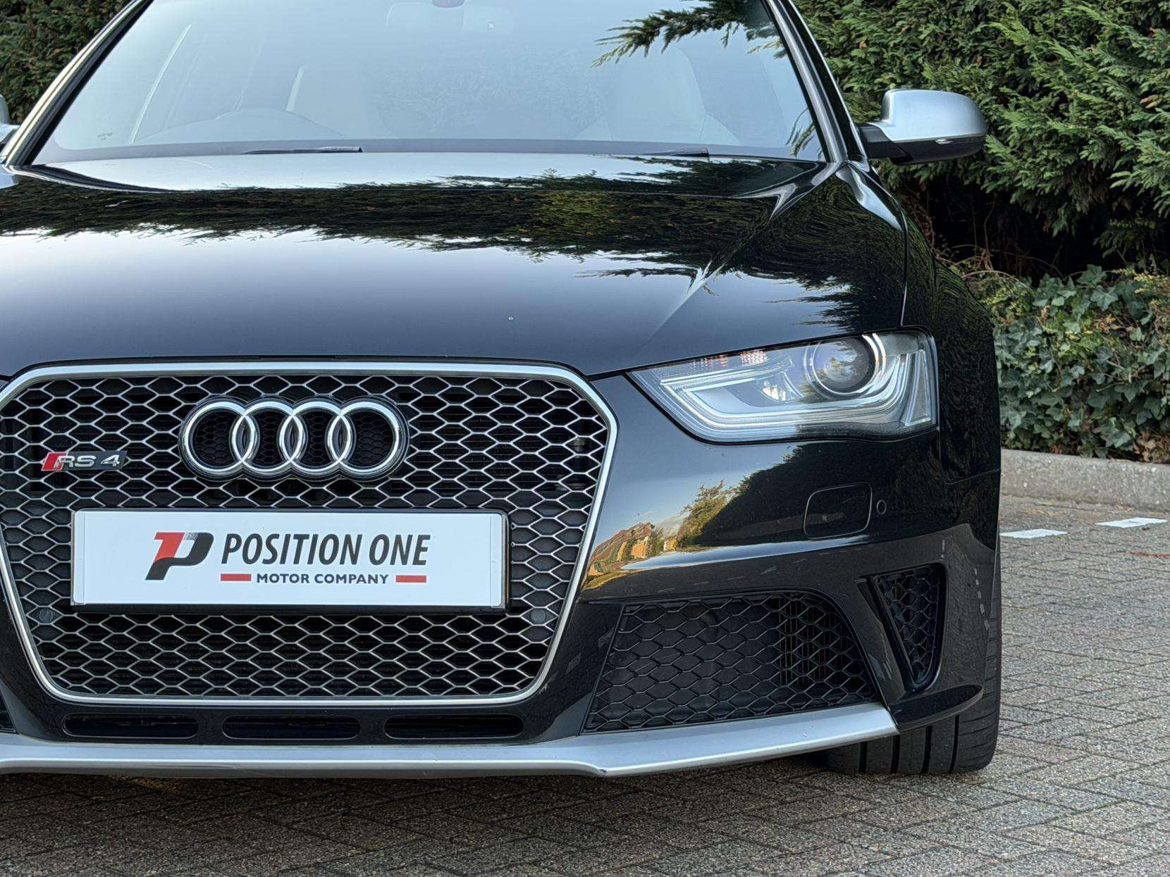 2012 AUDI RS4 AVANT 2012 AUDI RS4 AVANT