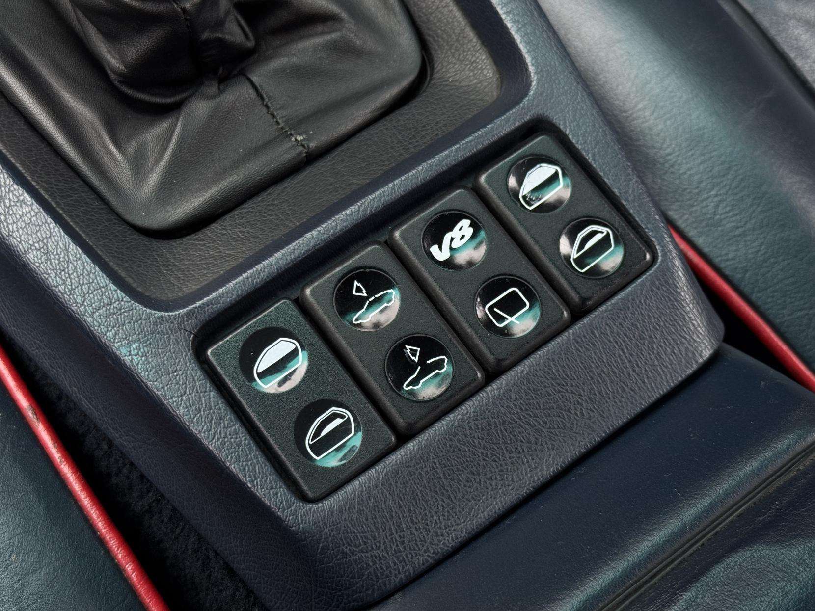 1986 PORSCHE 928 1986 PORSCHE 928