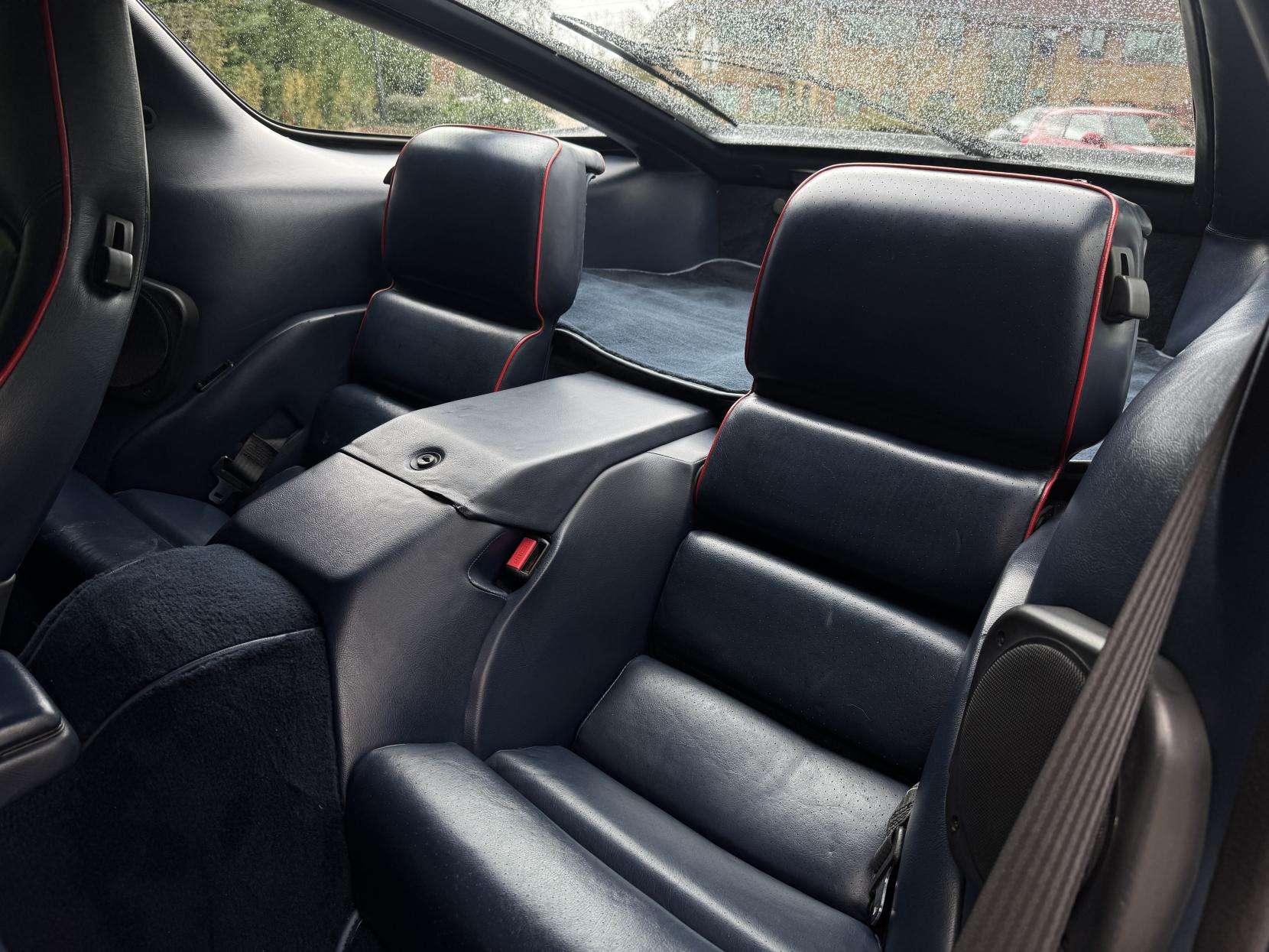 1986 PORSCHE 928 1986 PORSCHE 928