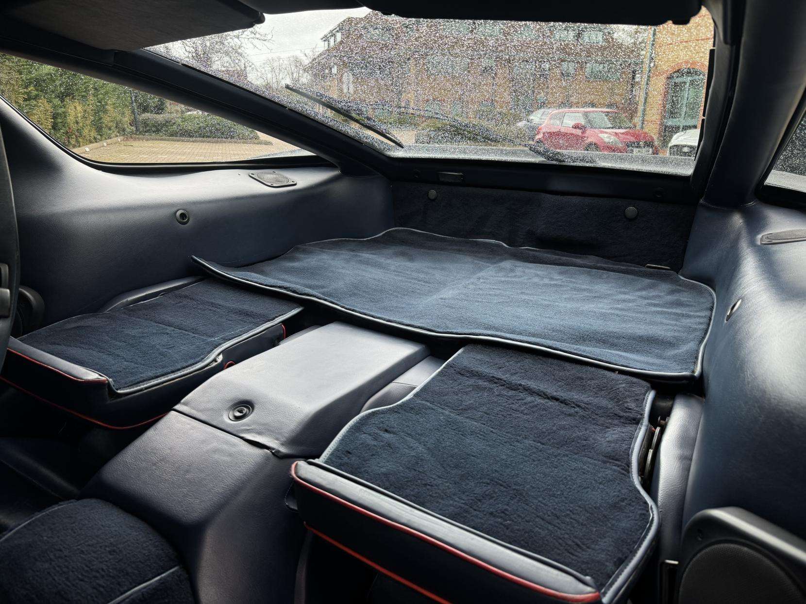 1986 PORSCHE 928 1986 PORSCHE 928