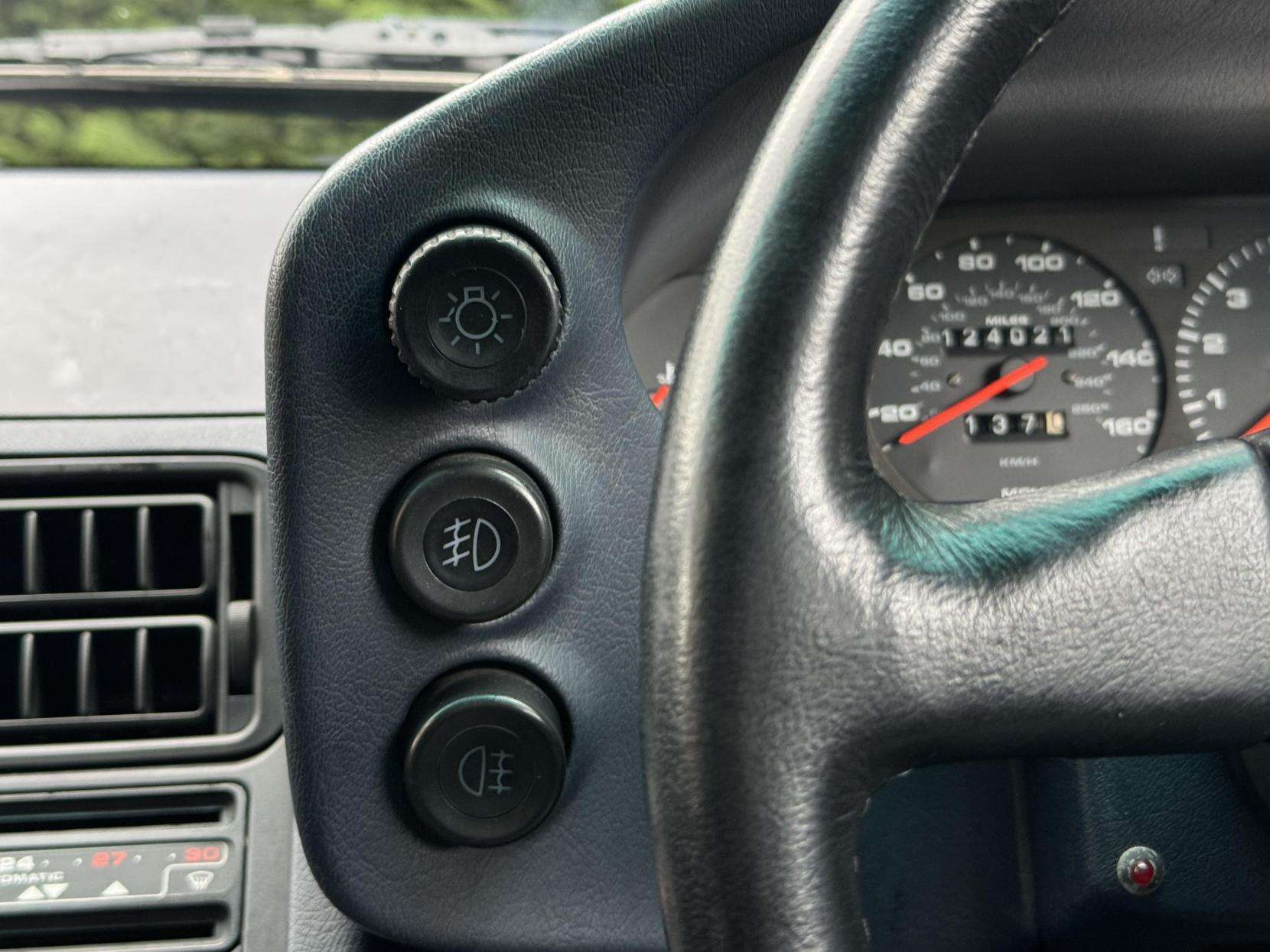 1986 PORSCHE 928 1986 PORSCHE 928