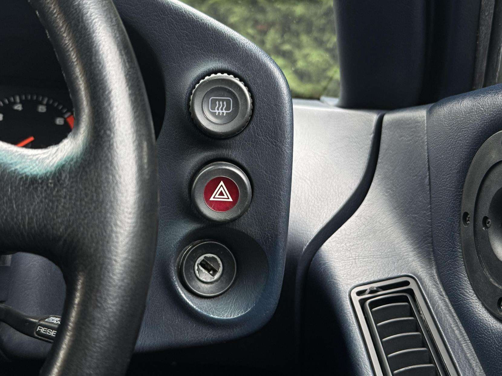 1986 PORSCHE 928 1986 PORSCHE 928