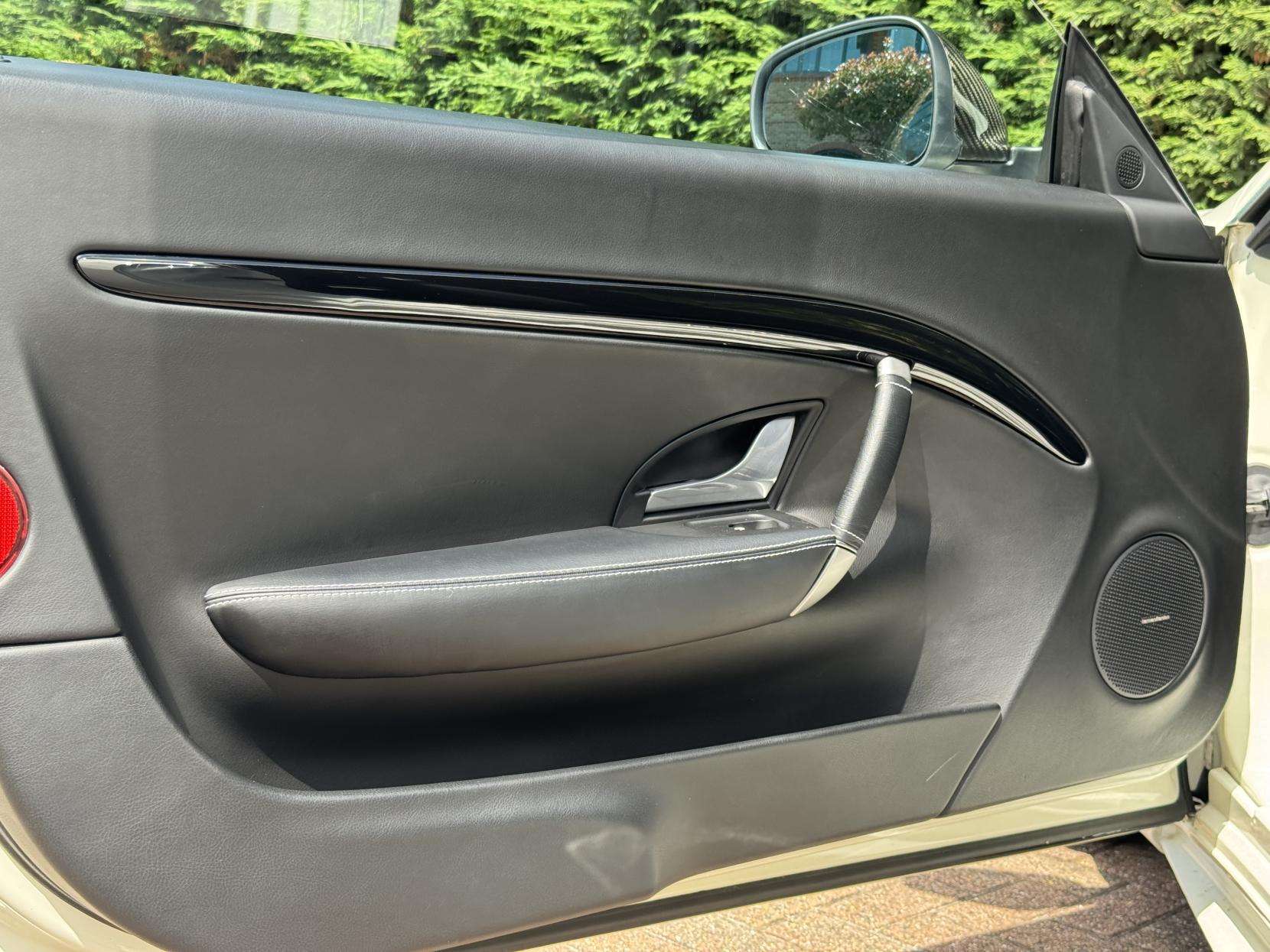 2018 MASERATI GRANTURISMO 2018 MASERATI GRANTURISMO