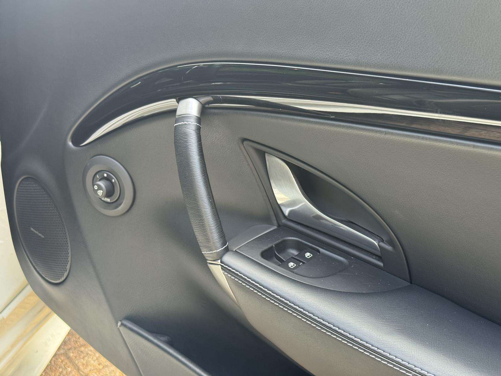 2018 MASERATI GRANTURISMO 2018 MASERATI GRANTURISMO